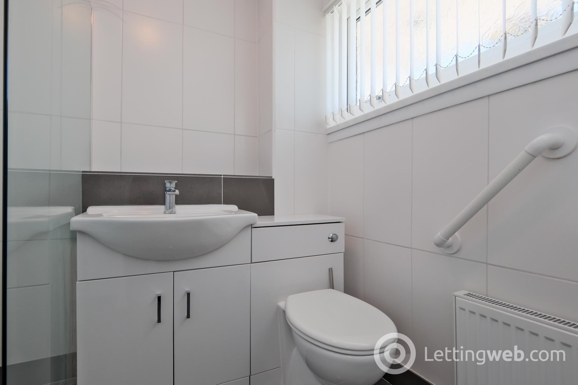 Property to rent in 23 Arden Street, Plains, Airdrie, ML6 7LB