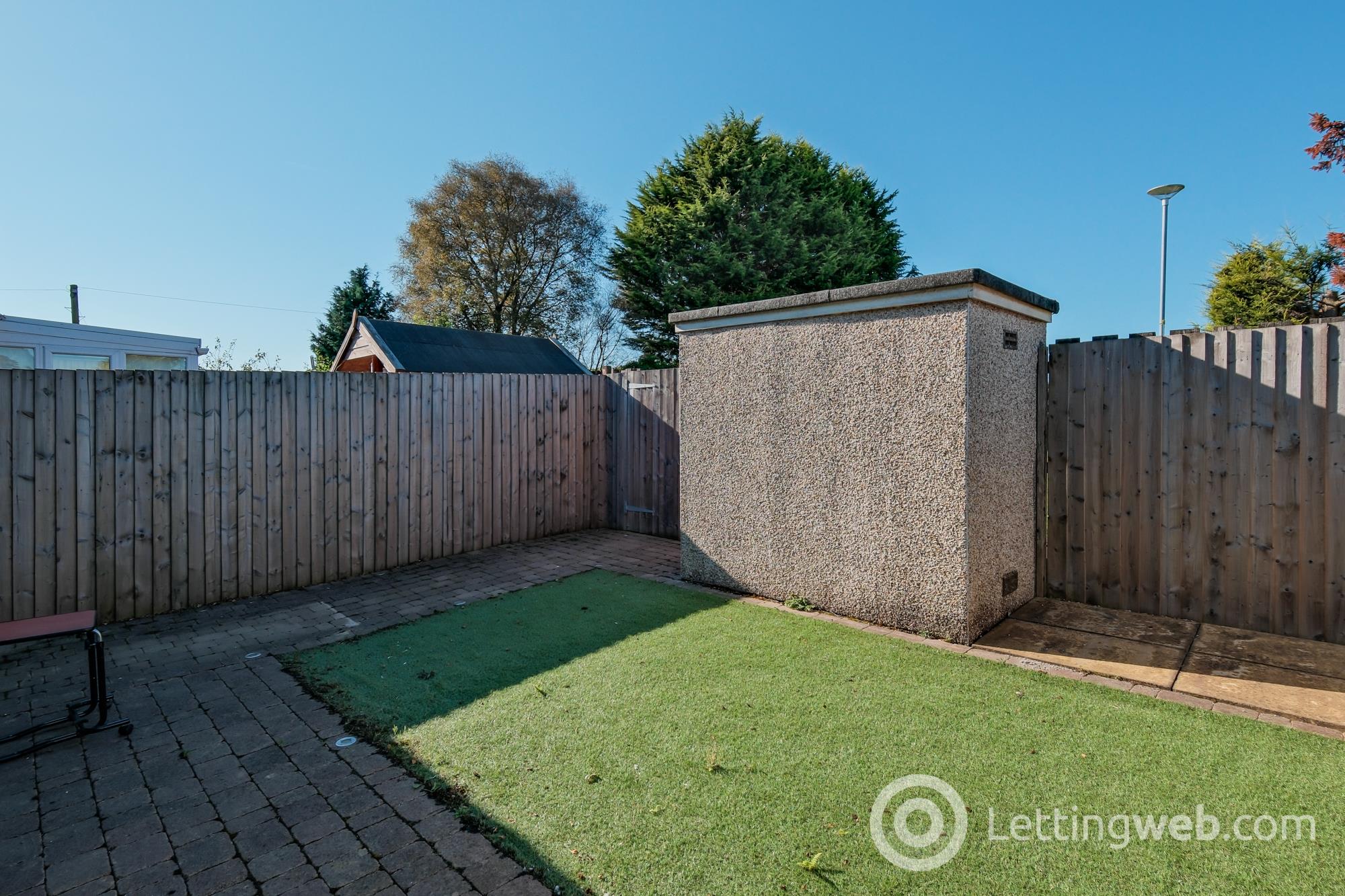 Property to rent in 23 Arden Street, Plains, Airdrie, ML6 7LB