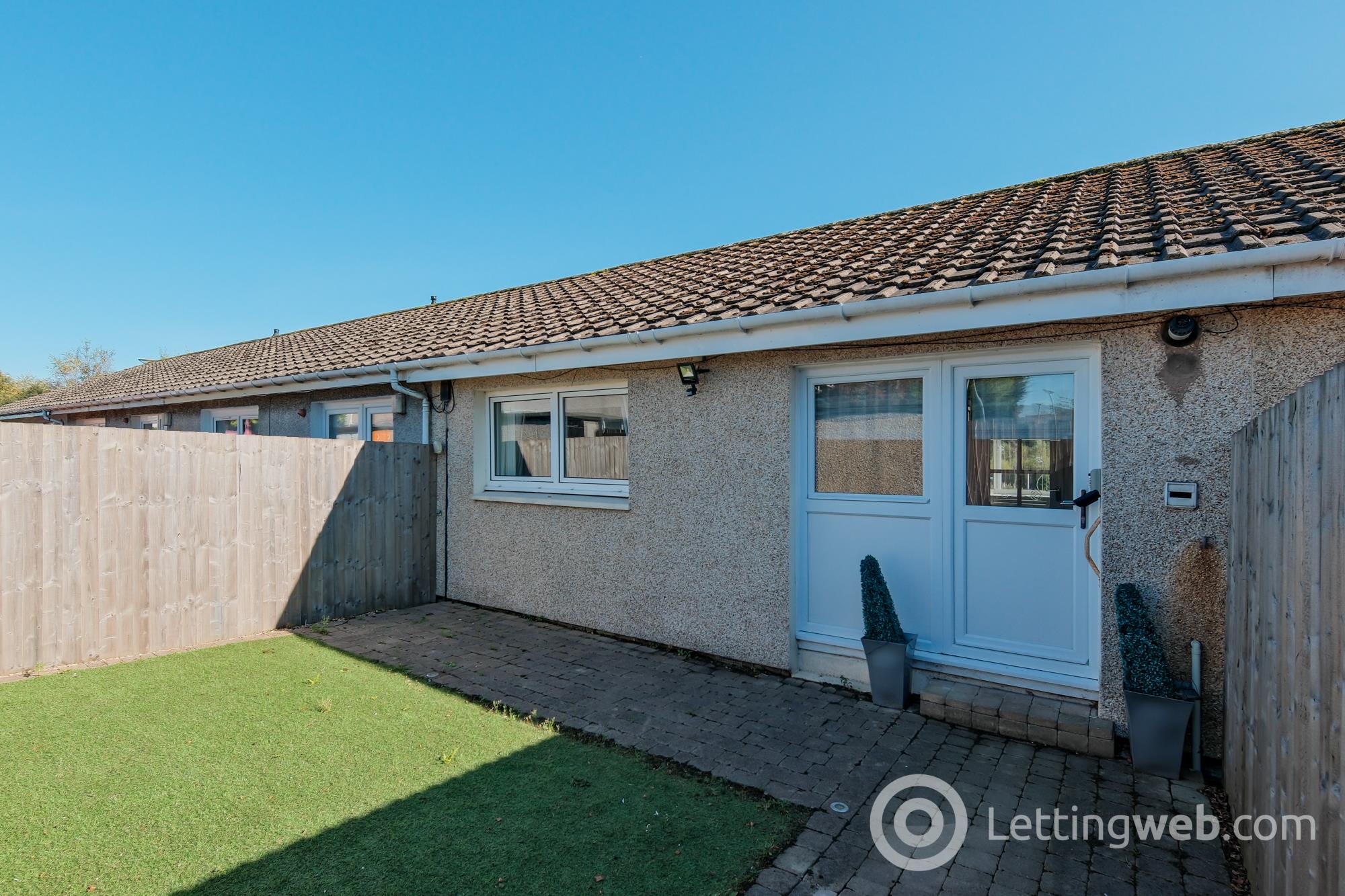 Property to rent in 23 Arden Street, Plains, Airdrie, ML6 7LB
