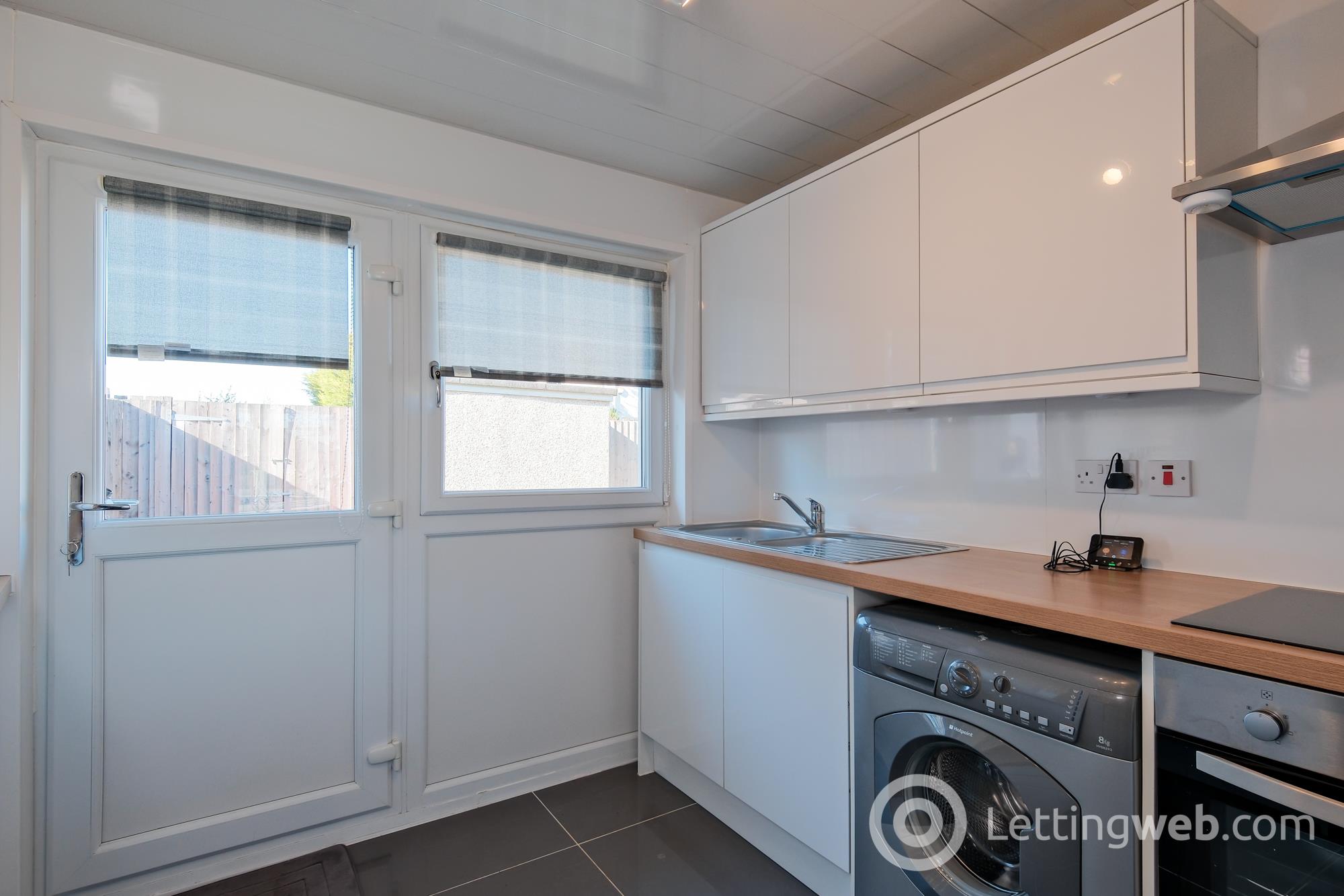 Property to rent in 23 Arden Street, Plains, Airdrie, ML6 7LB