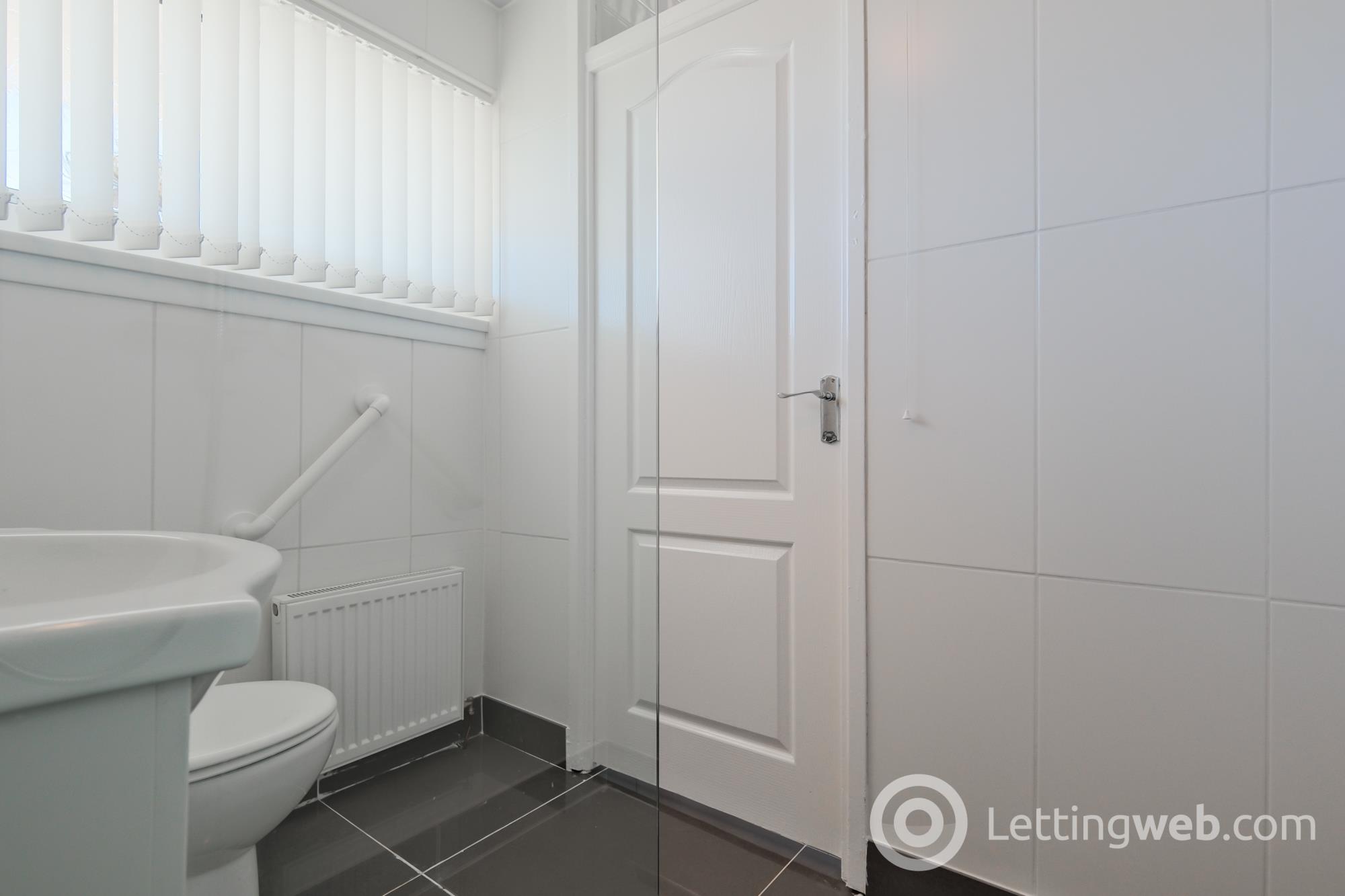 Property to rent in 23 Arden Street, Plains, Airdrie, ML6 7LB