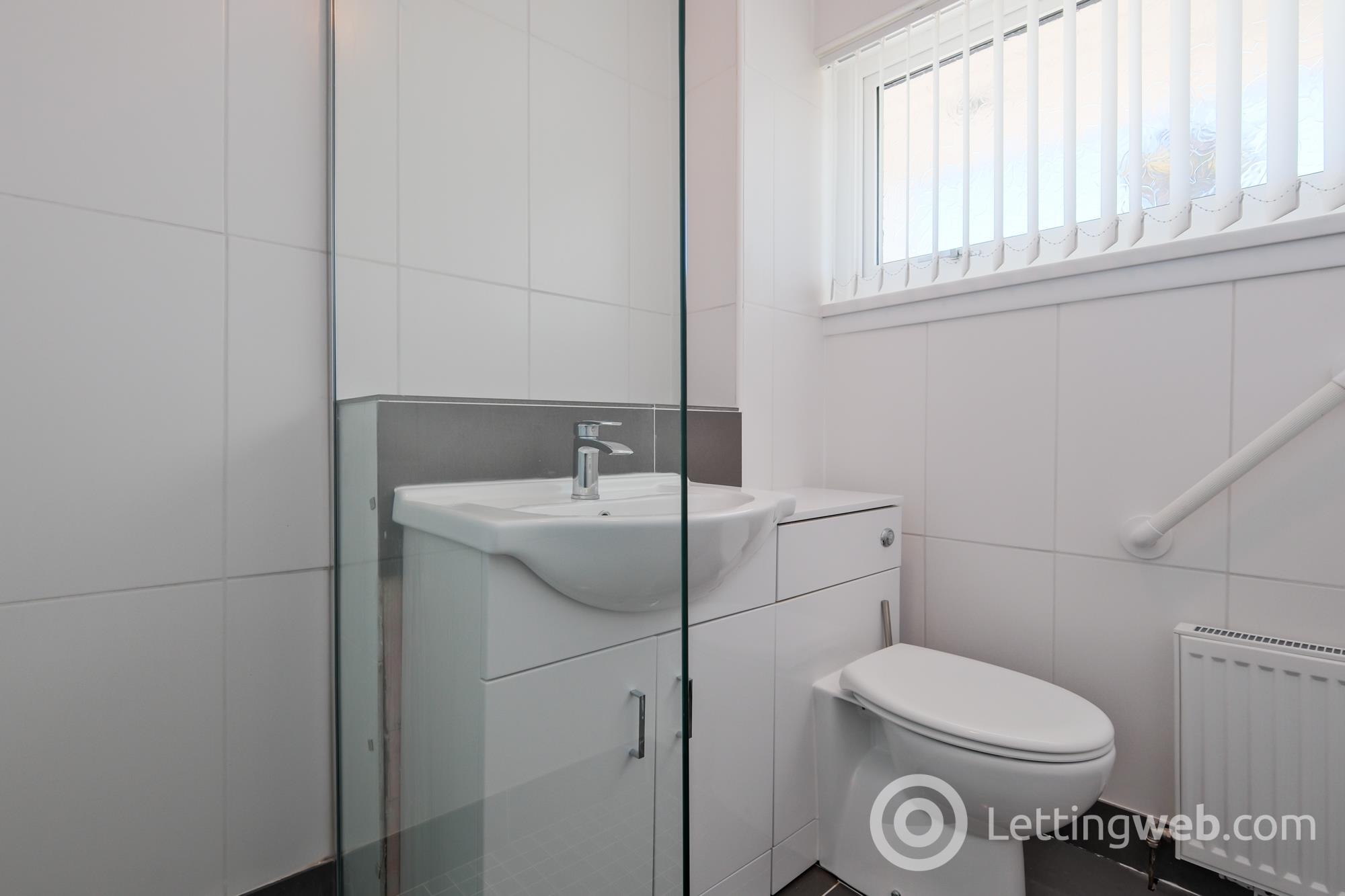 Property to rent in 23 Arden Street, Plains, Airdrie, ML6 7LB