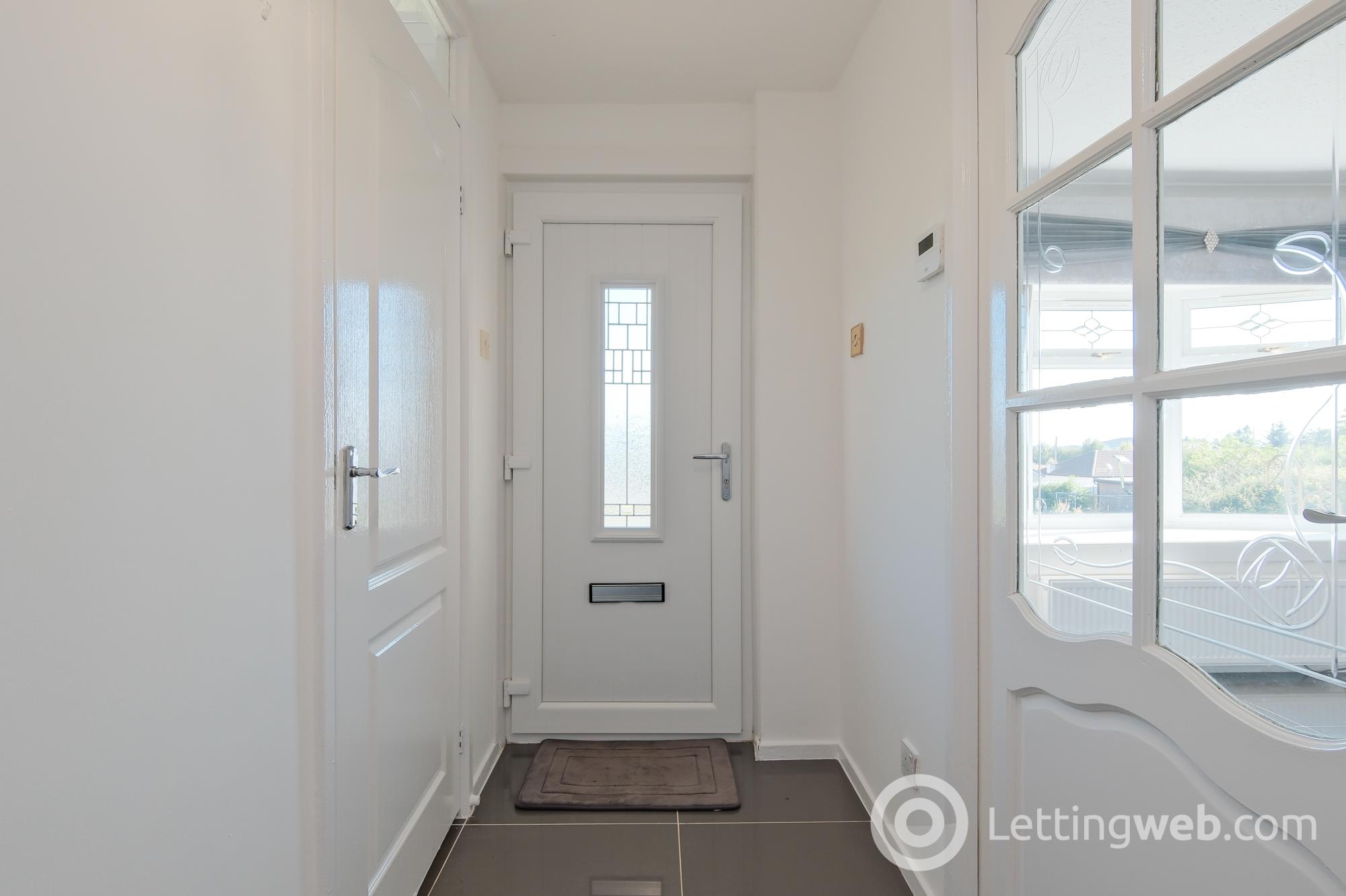 Property to rent in 23 Arden Street, Plains, Airdrie, ML6 7LB