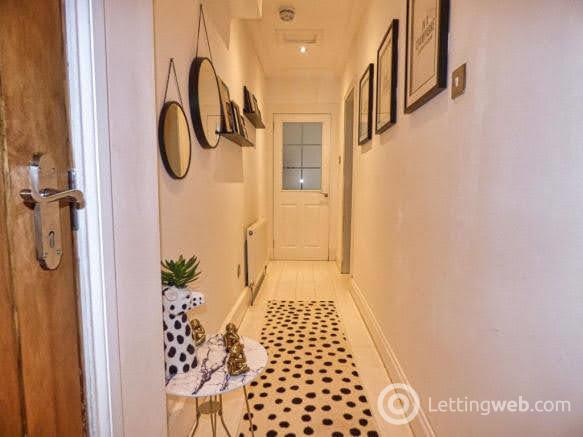 Property to rent in 358 Main Street, Wishaw, ML2 7NG