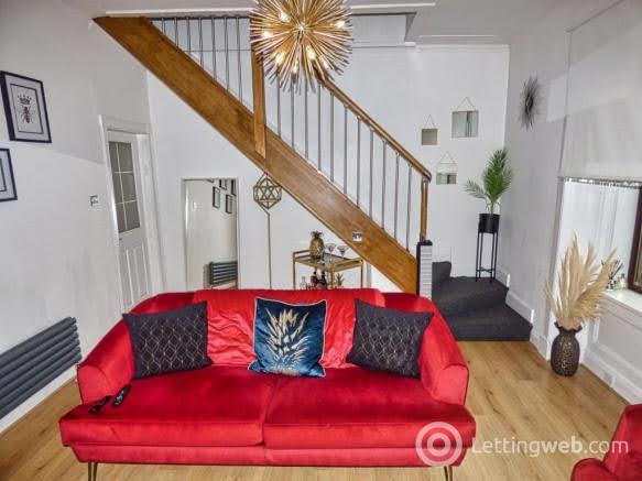 Property to rent in 358 Main Street, Wishaw, ML2 7NG