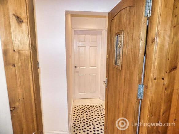 Property to rent in 358 Main Street, Wishaw, ML2 7NG