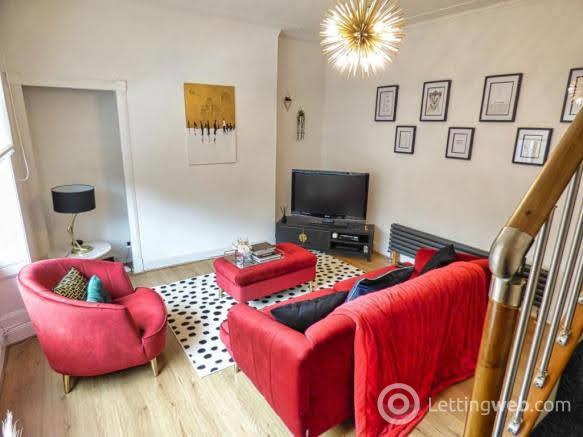 Property to rent in 358 Main Street, Wishaw, ML2 7NG