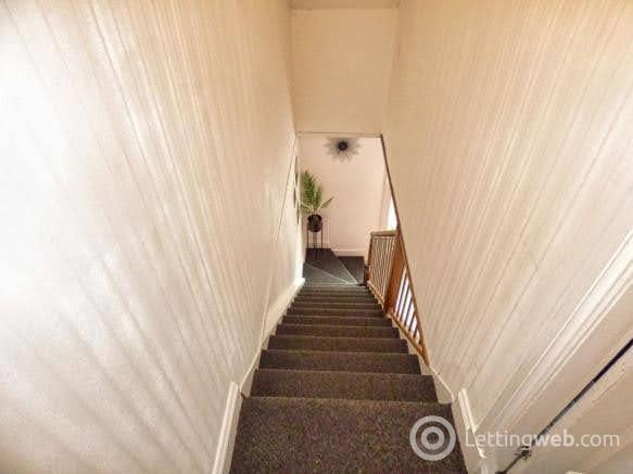 Property to rent in 358 Main Street, Wishaw, ML2 7NG