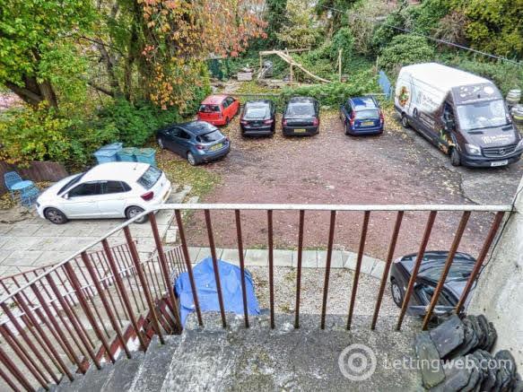 Property to rent in 358 Main Street, Wishaw, ML2 7NG