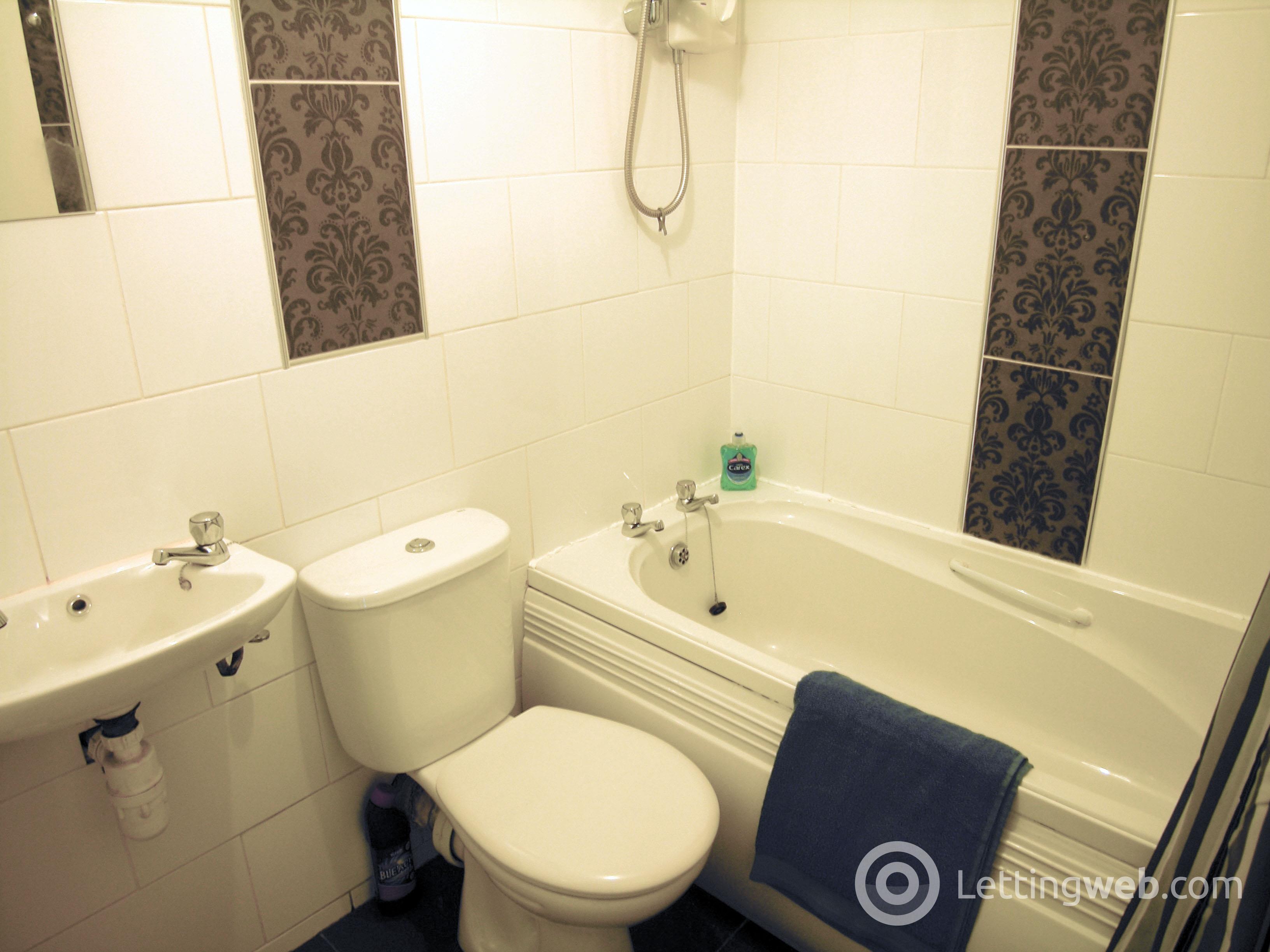 Property to rent in Brandon House Lettingweb