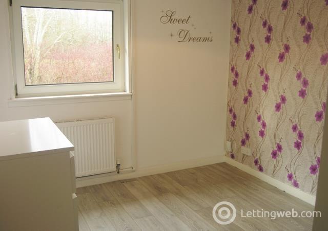 Property to rent in Barclay Road Motherwell