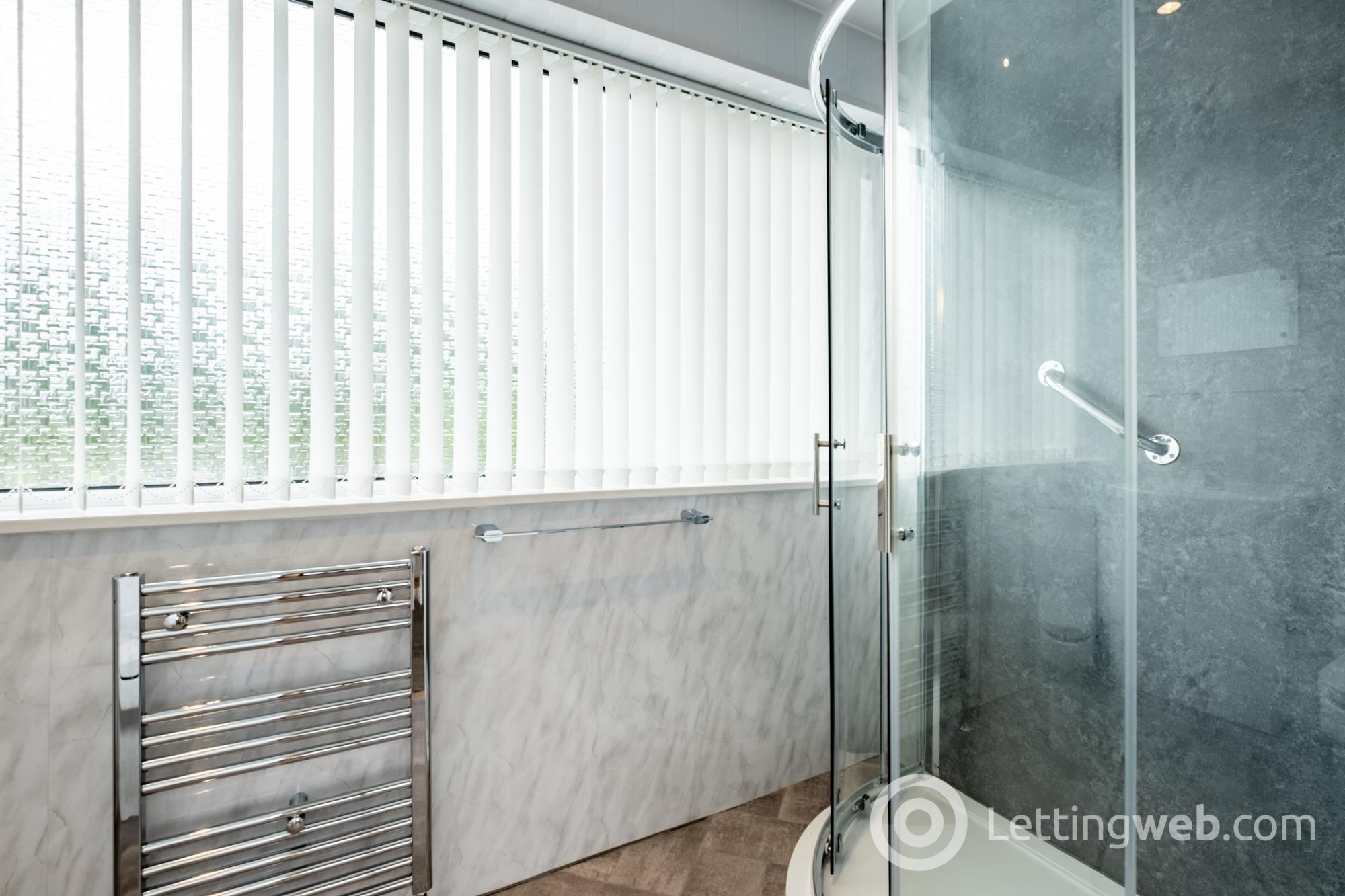 Property to rent in Buchan Street