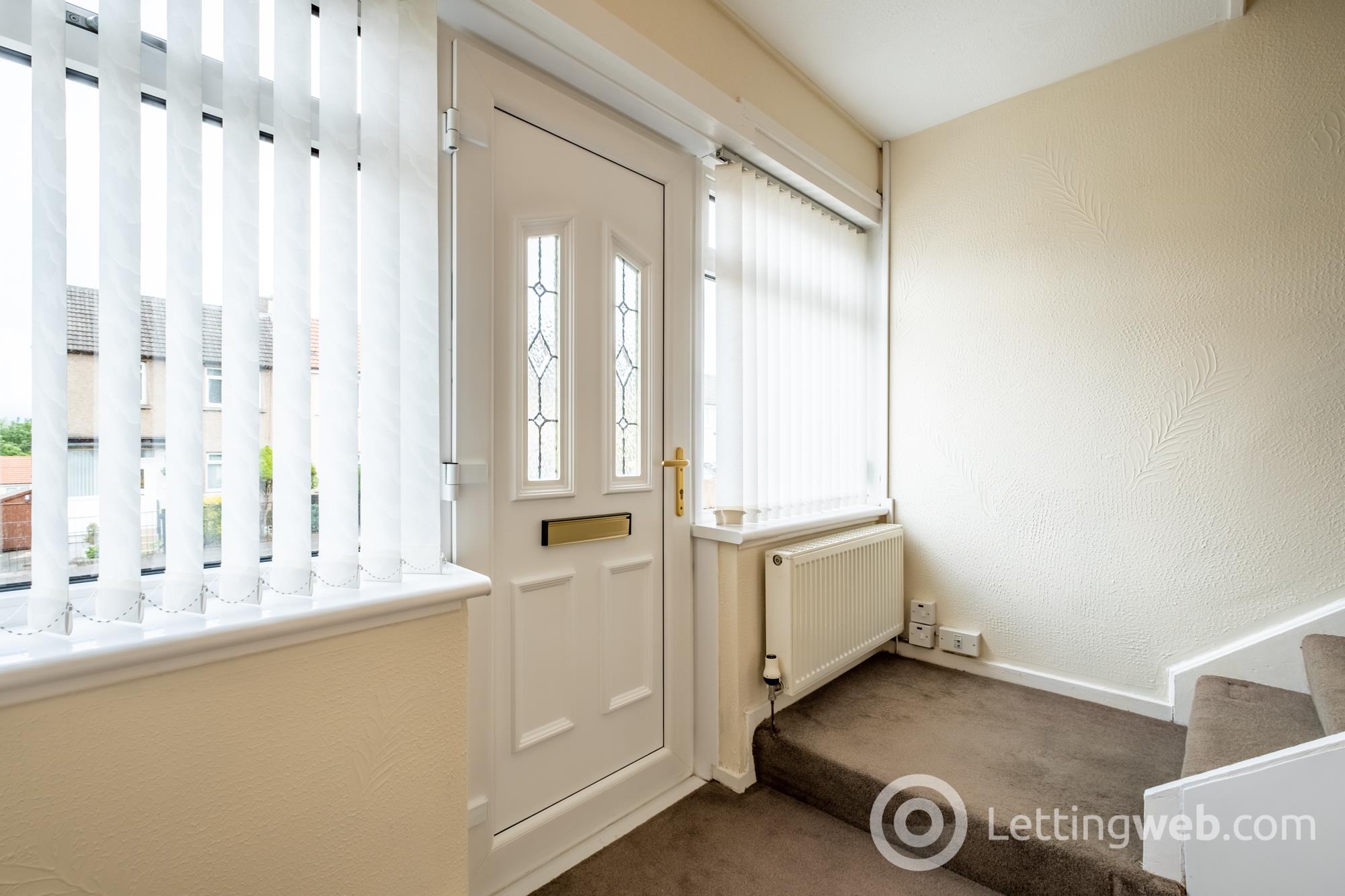 Property to rent in Buchan Street