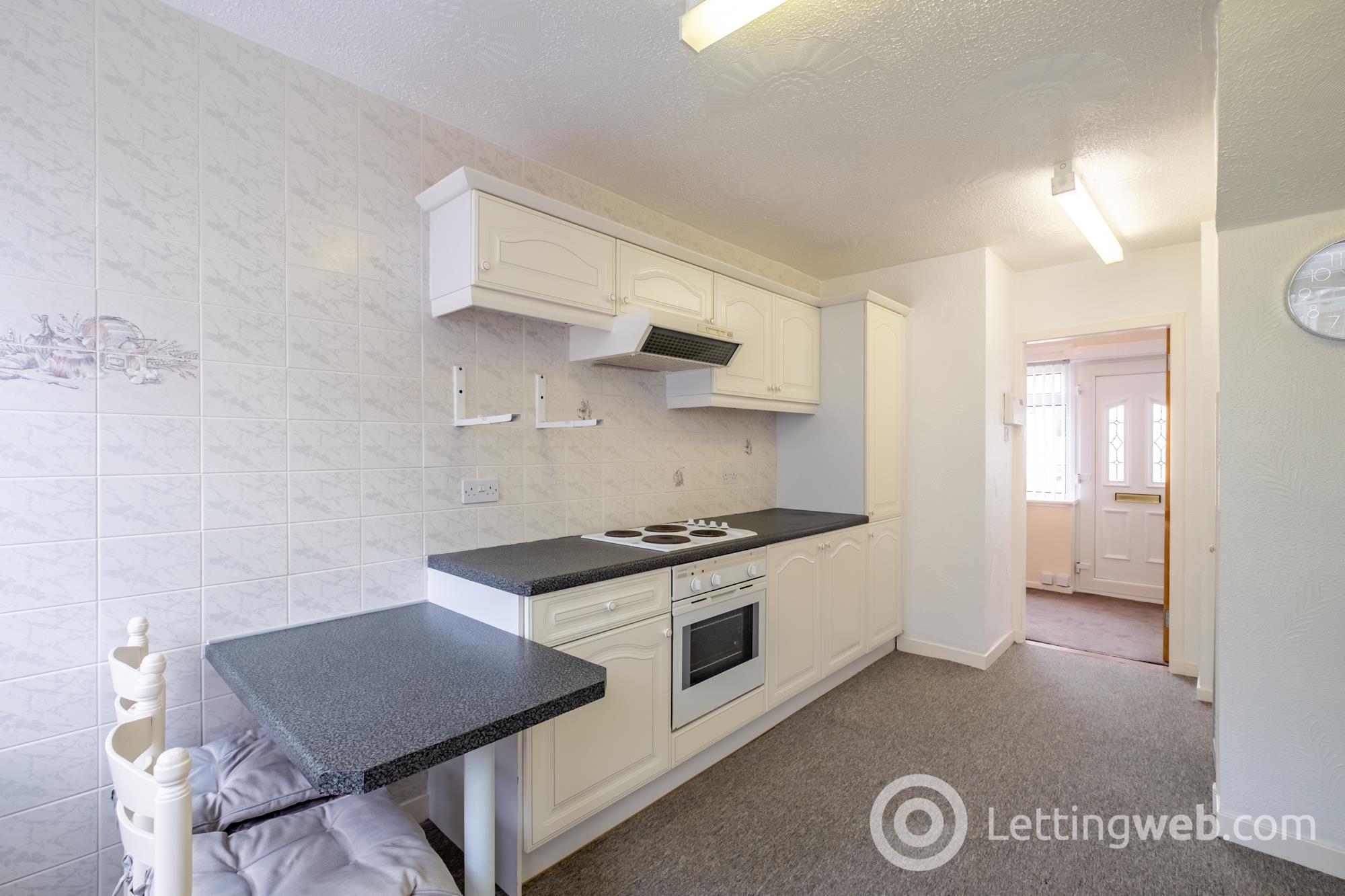 Property to rent in Buchan Street