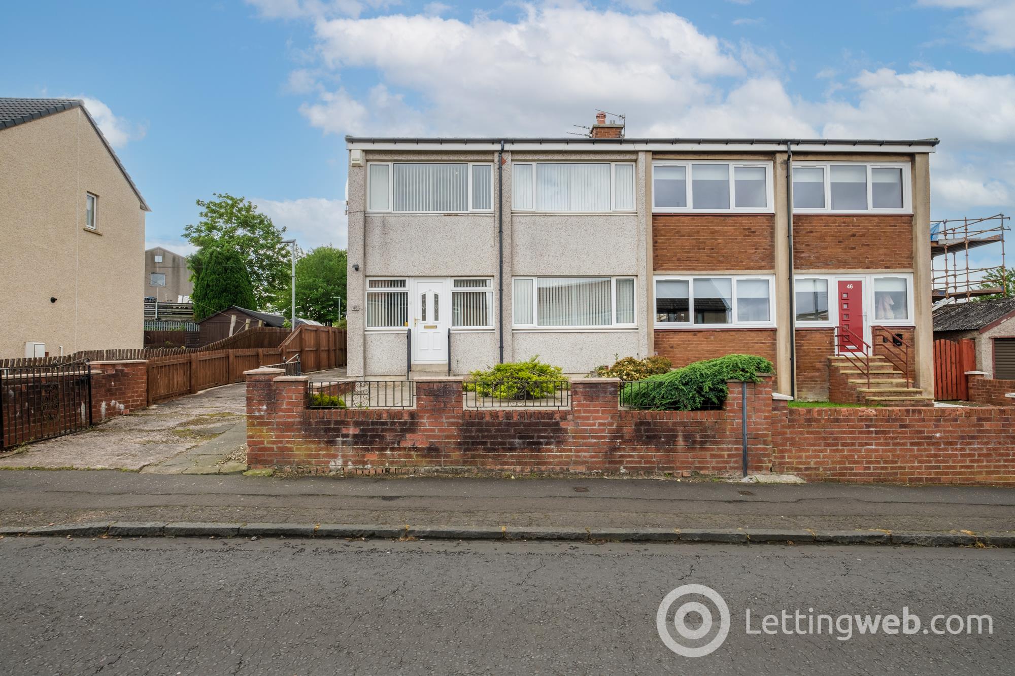 Property to rent in Buchan Street