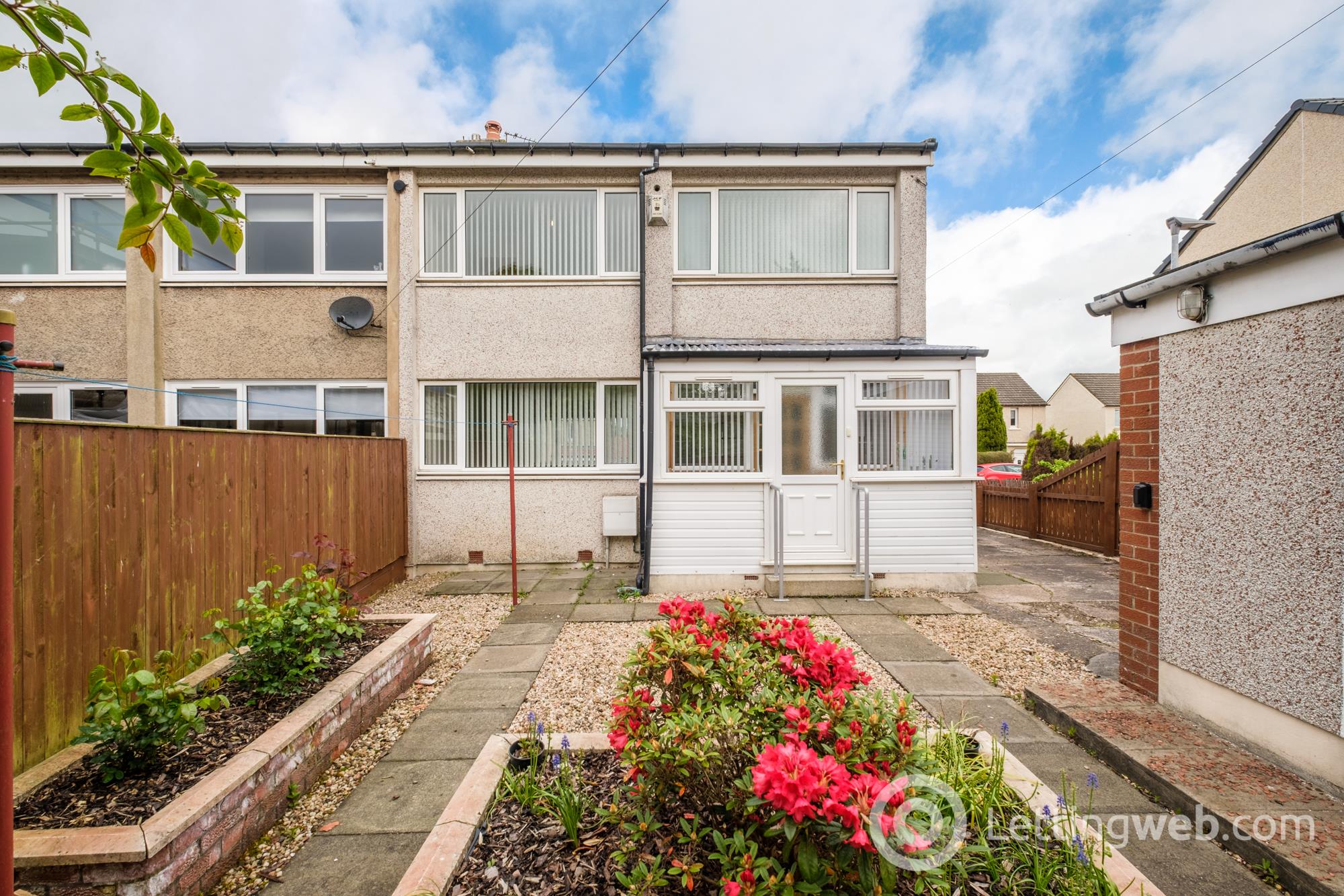 Property to rent in Buchan Street