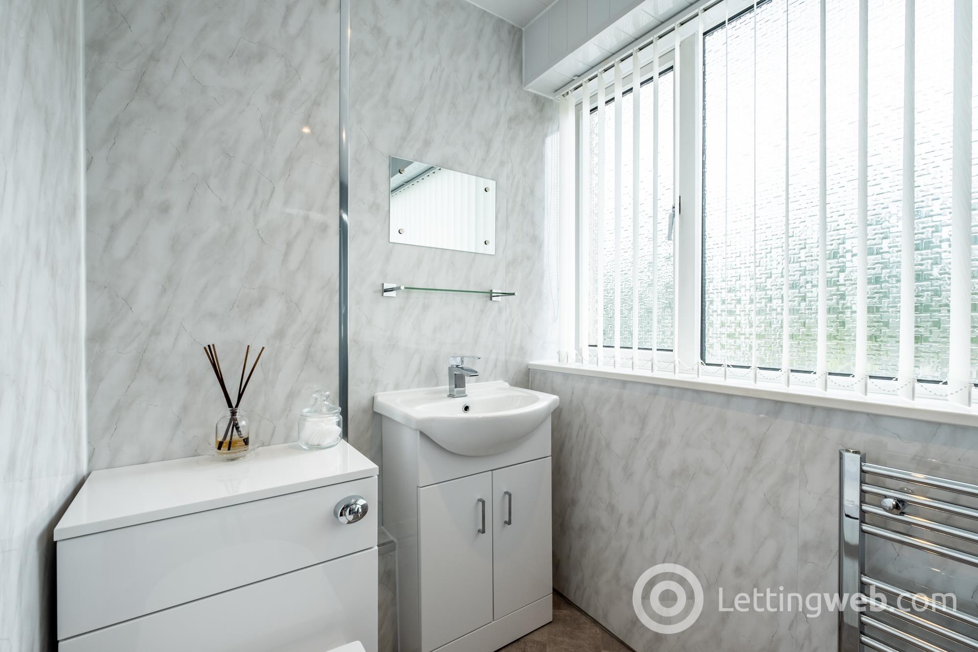 Property to rent in Buchan Street