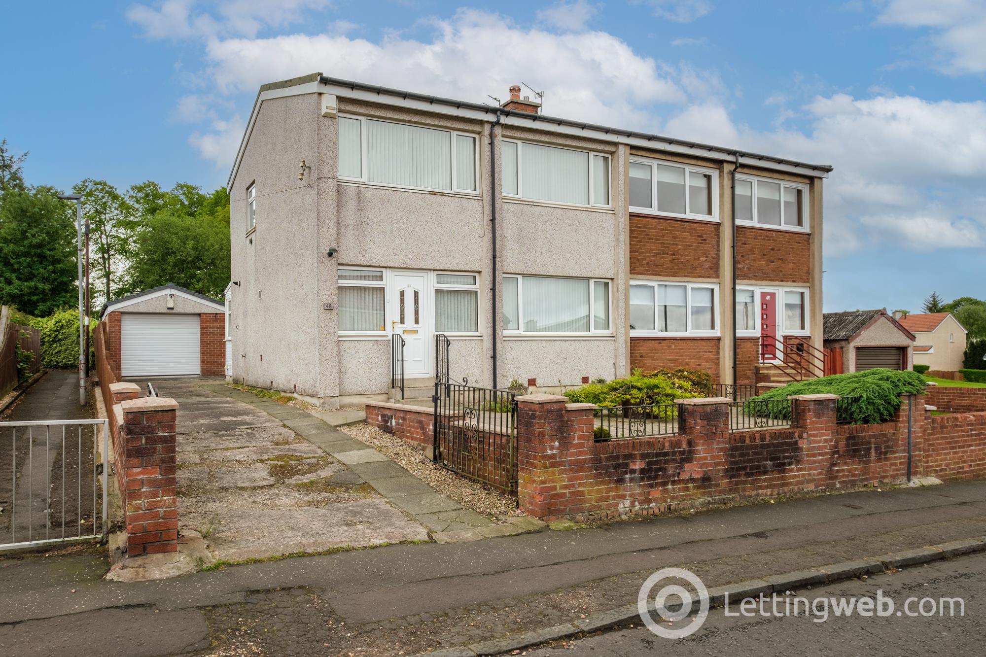 Property to rent in Buchan Street
