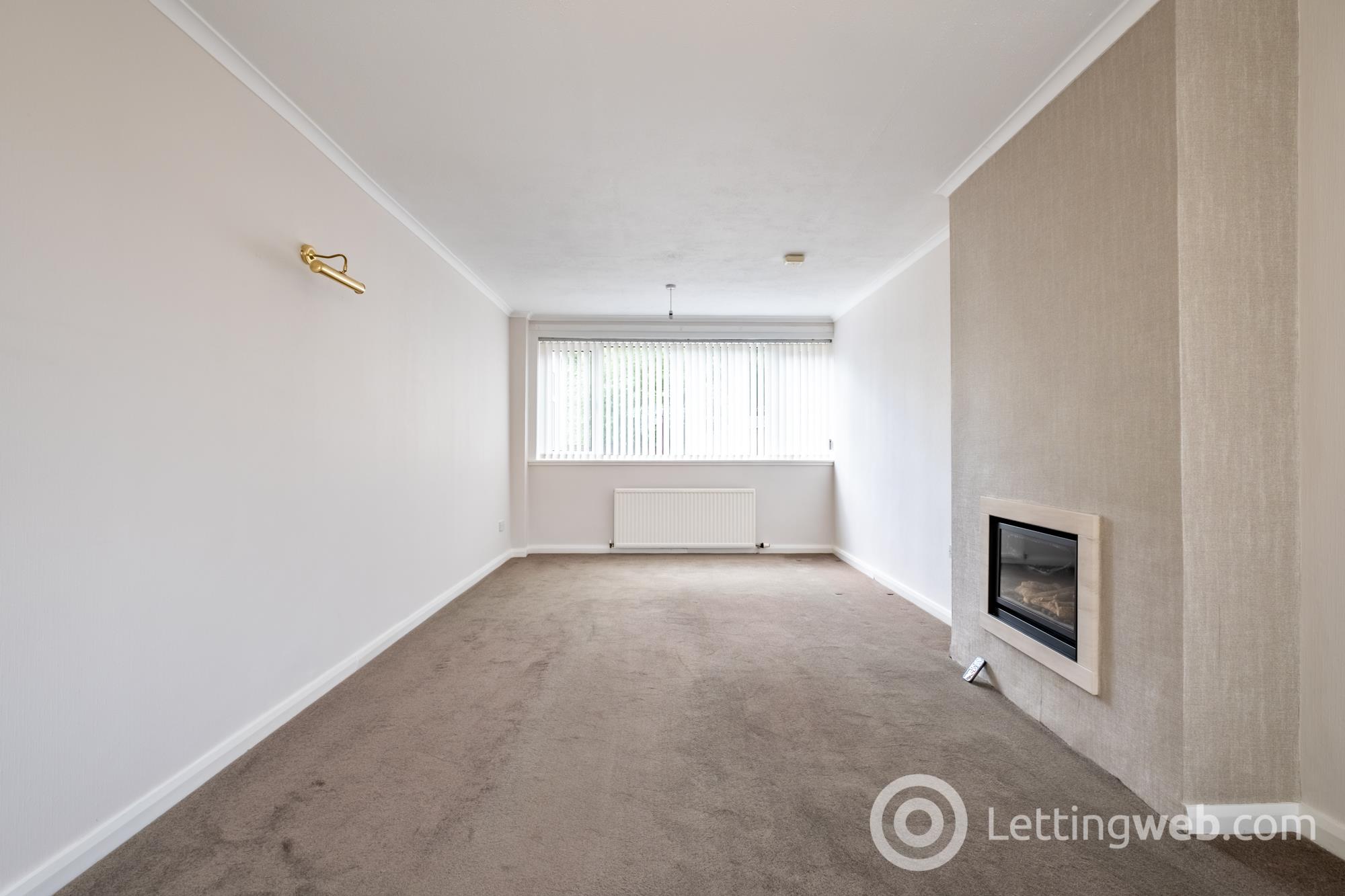 Property to rent in Buchan Street