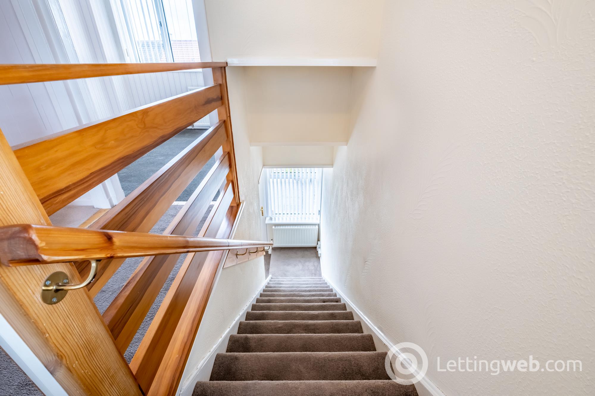 Property to rent in Buchan Street