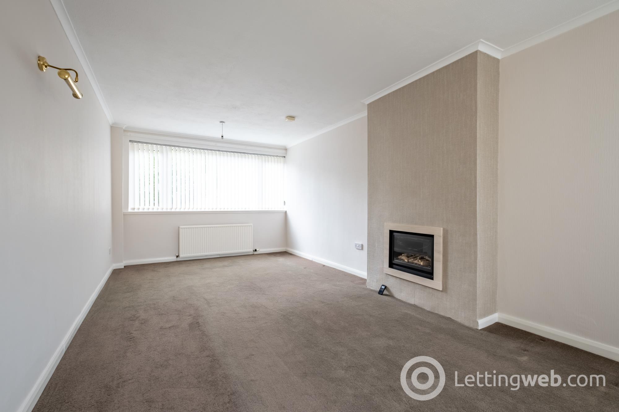 Property to rent in Buchan Street