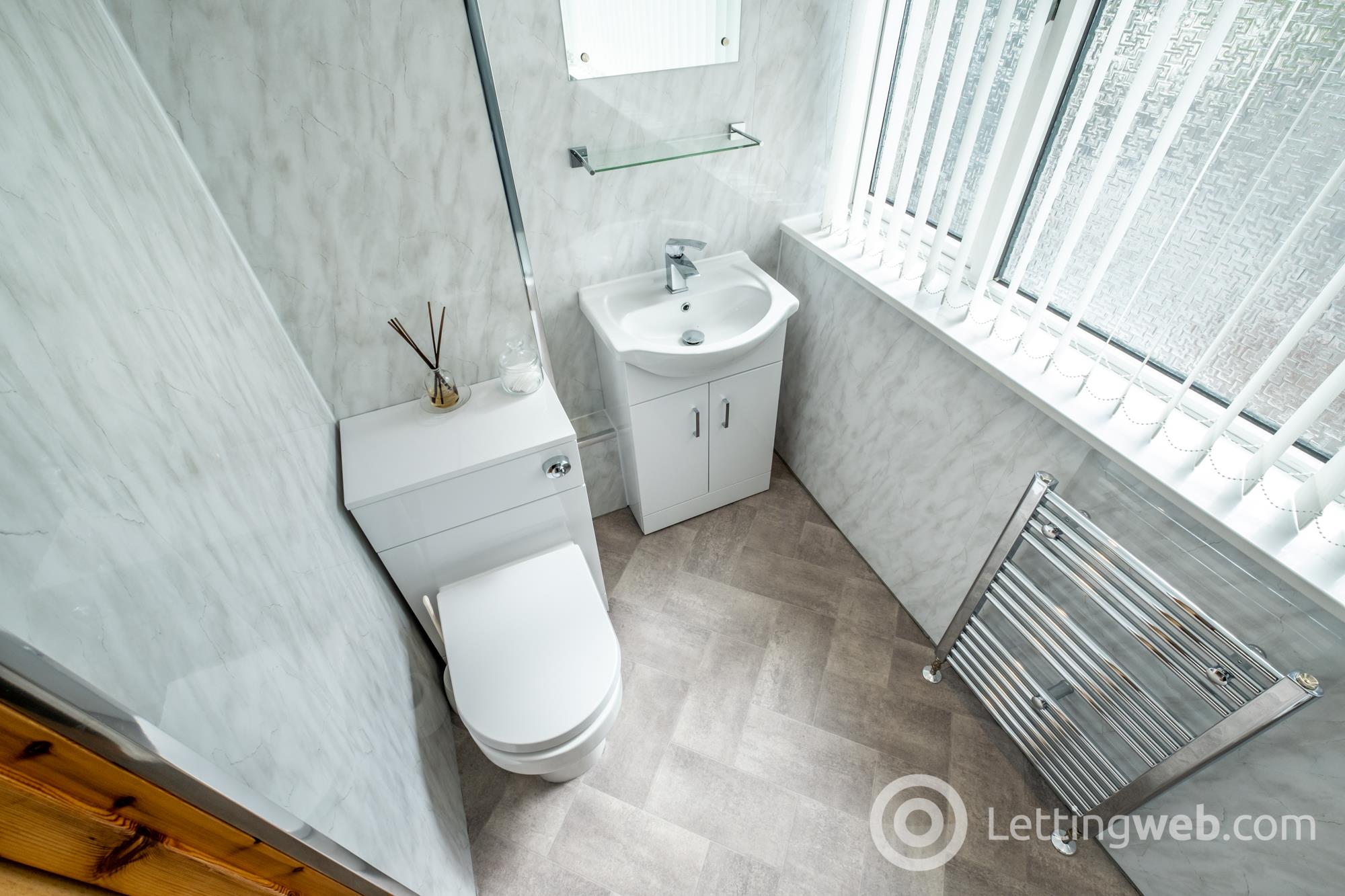 Property to rent in Buchan Street
