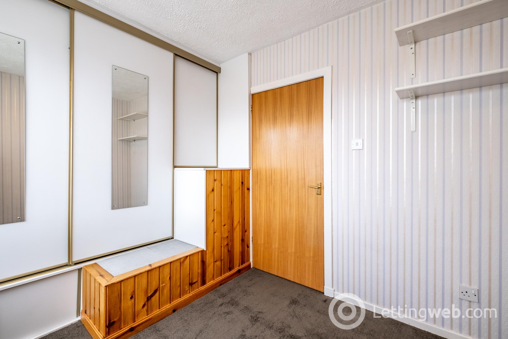 Property to rent in Buchan Street