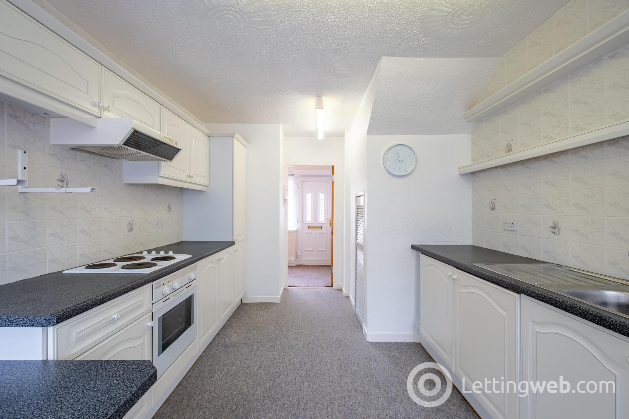 Property to rent in Buchan Street