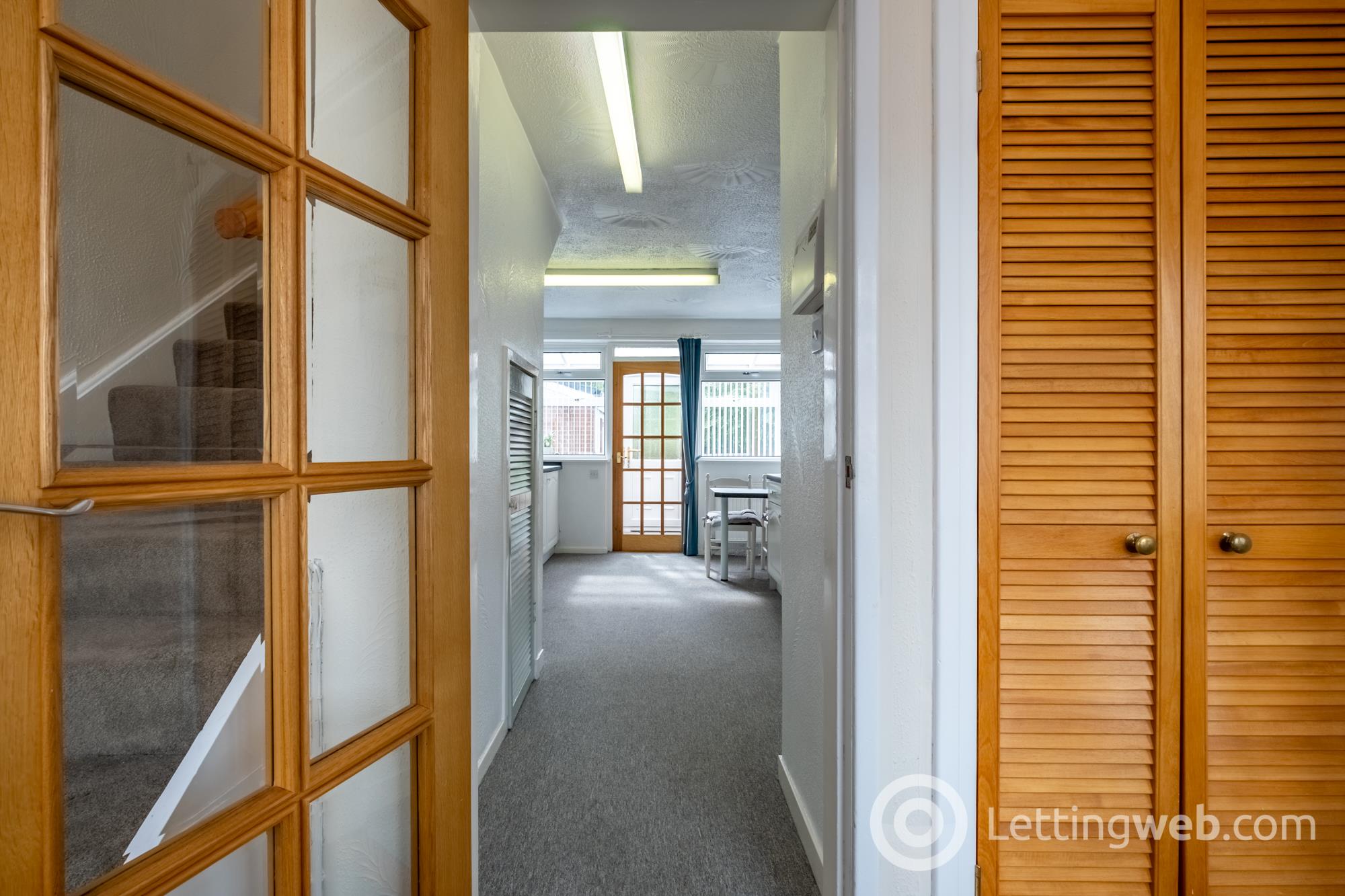 Property to rent in Buchan Street