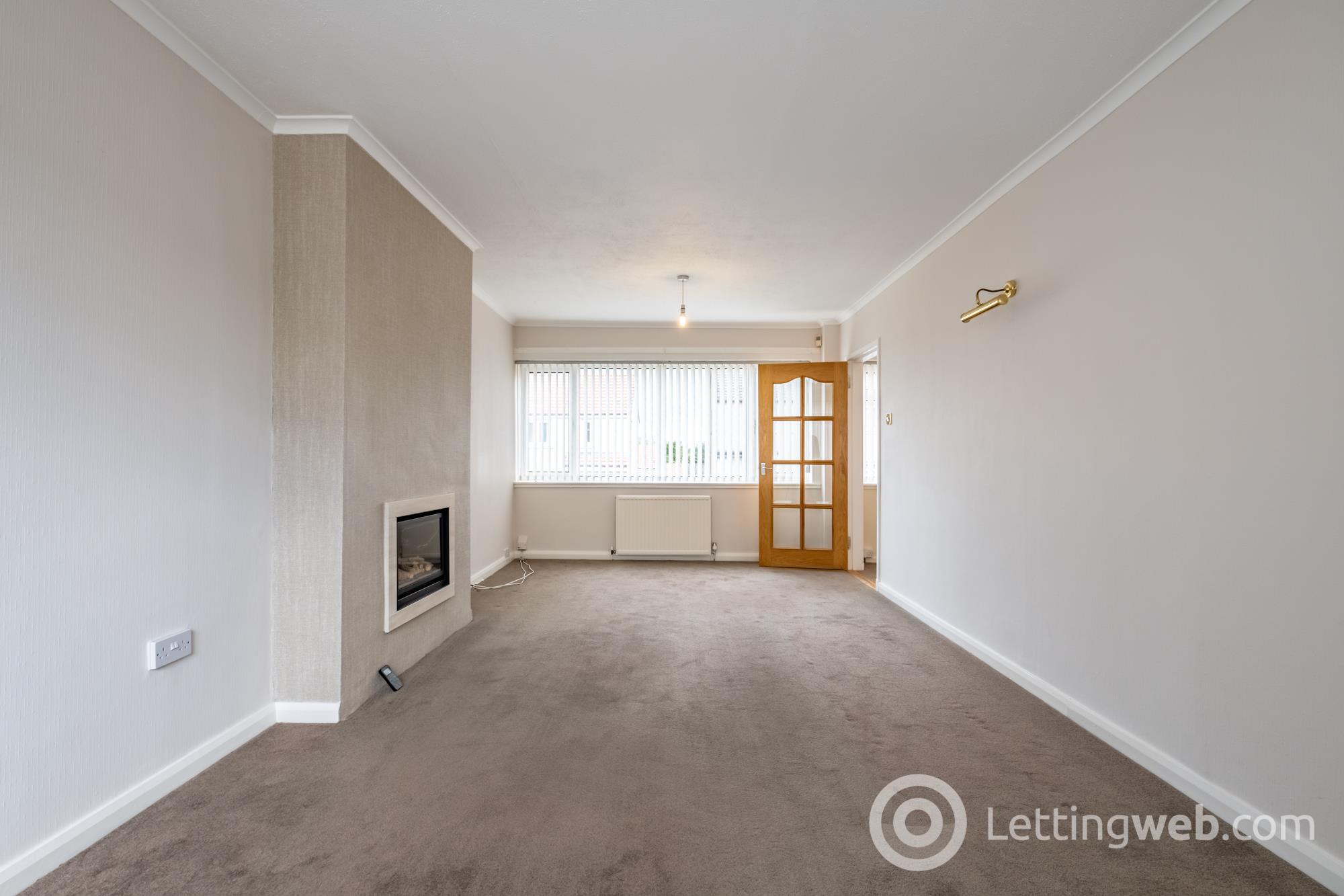 Property to rent in Buchan Street