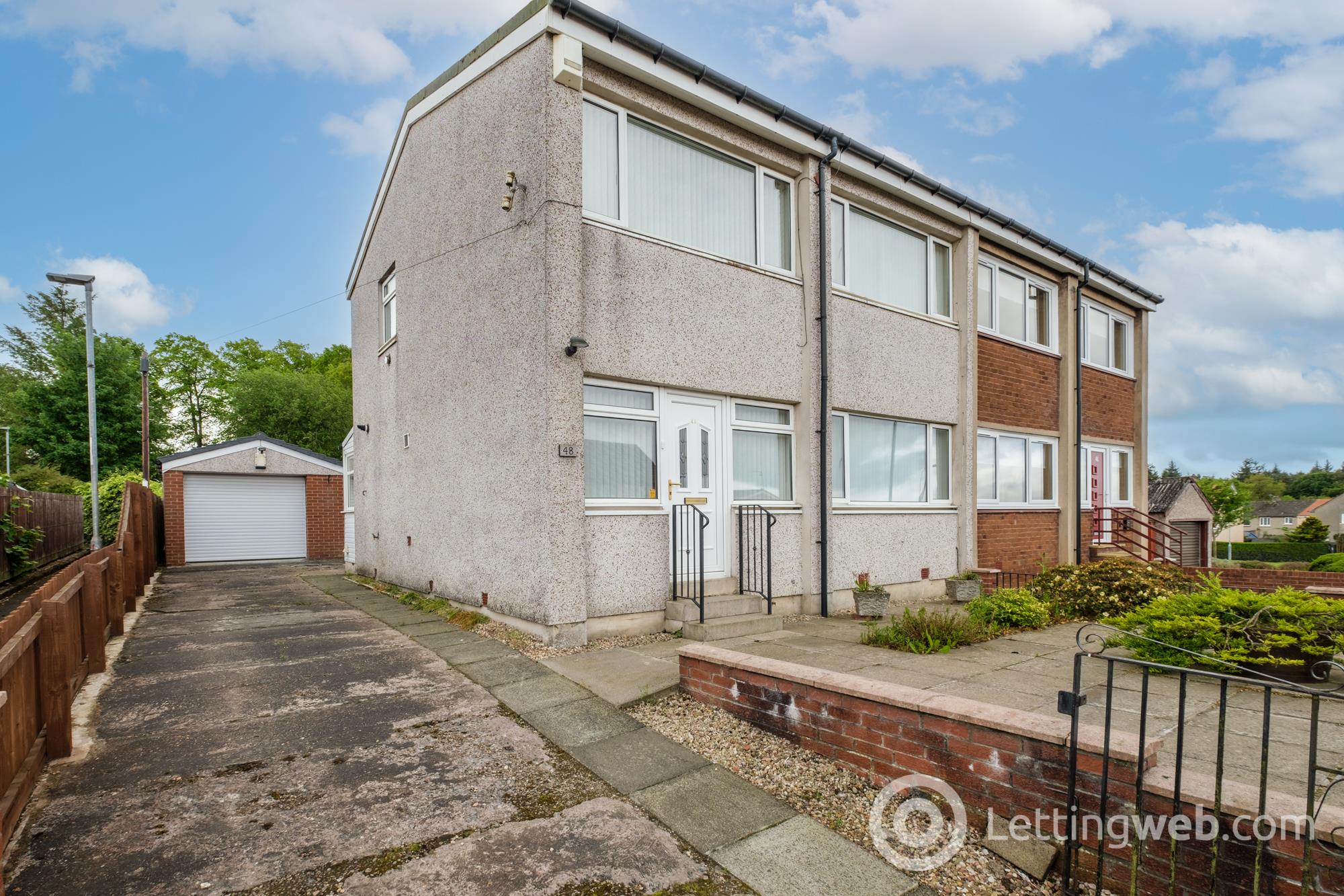 Property to rent in Buchan Street