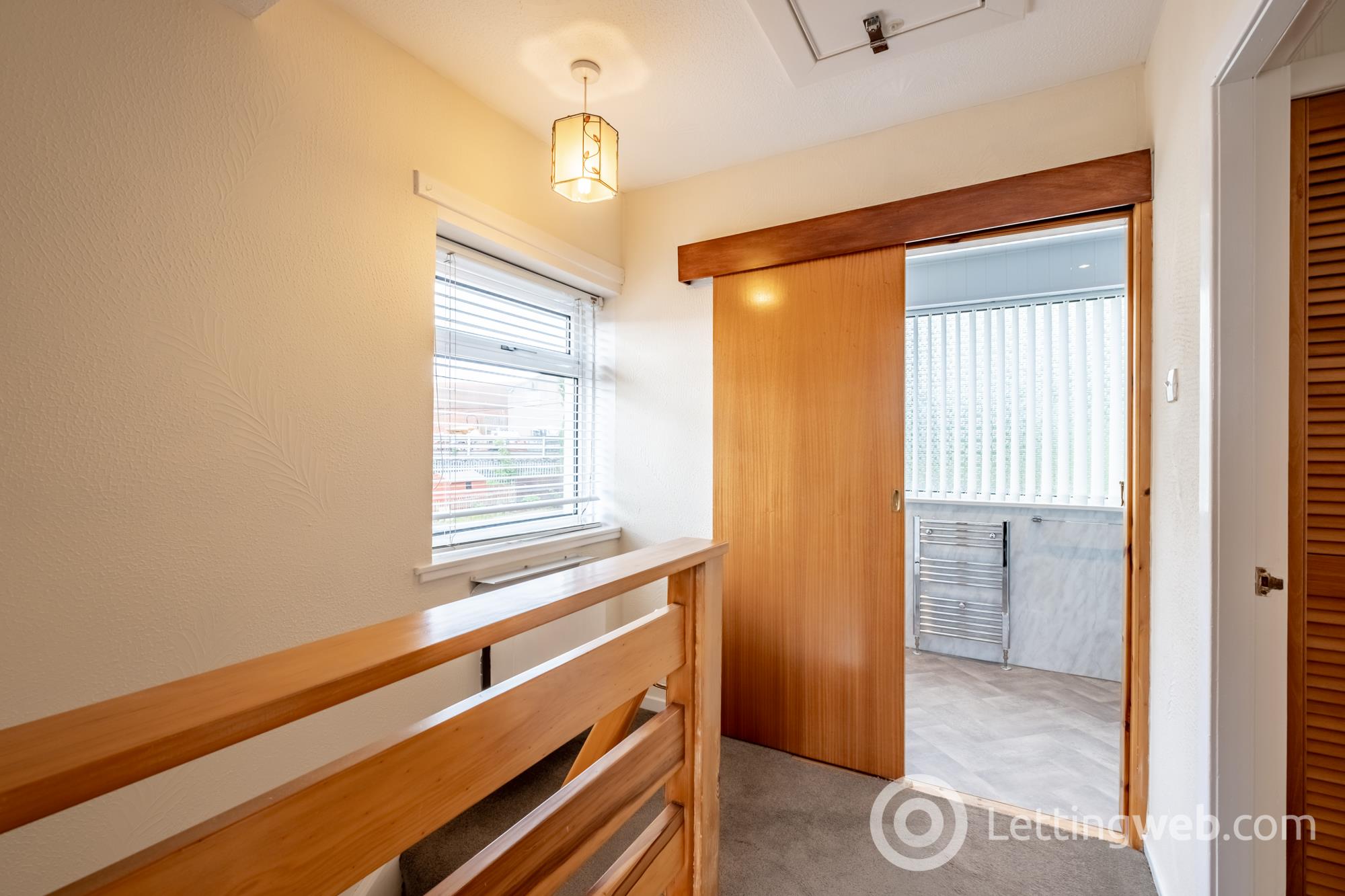 Property to rent in Buchan Street