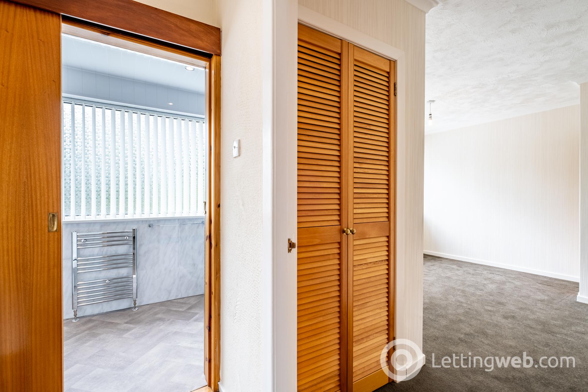 Property to rent in Buchan Street