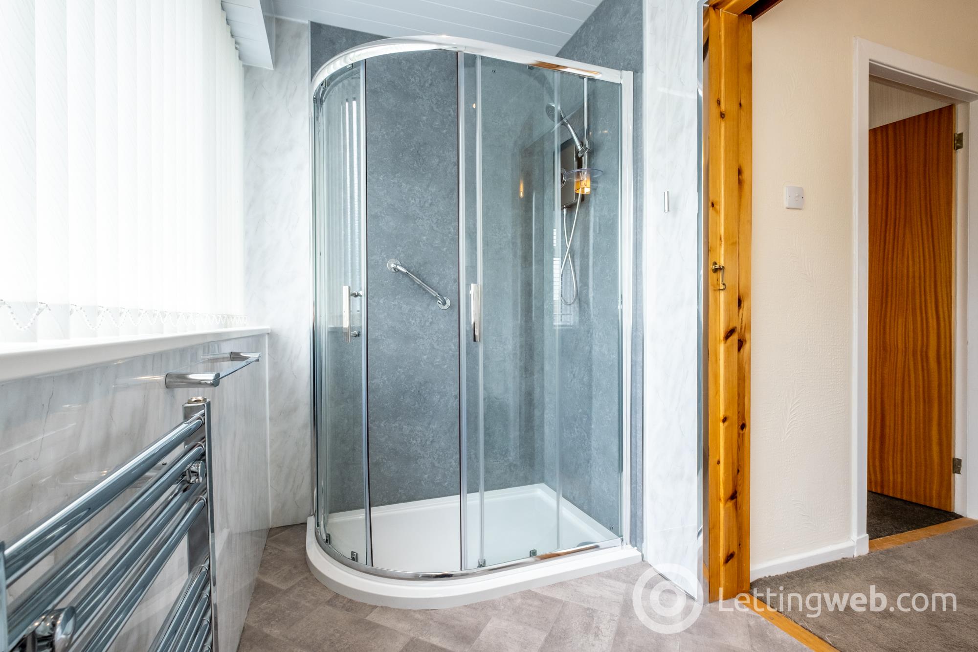 Property to rent in Buchan Street