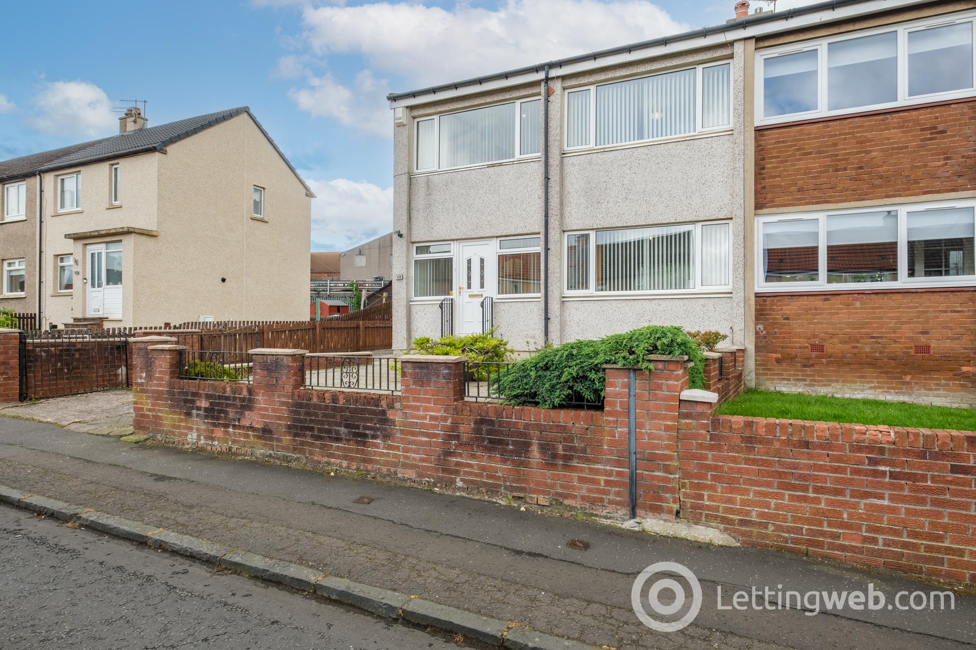 Property to rent in Buchan Street