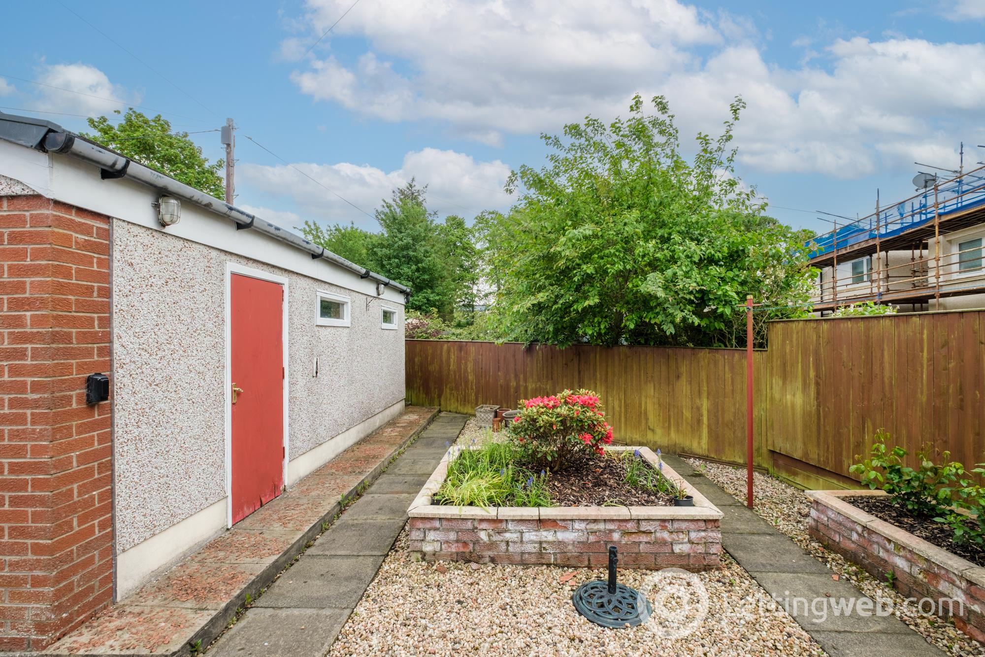 Property to rent in Buchan Street
