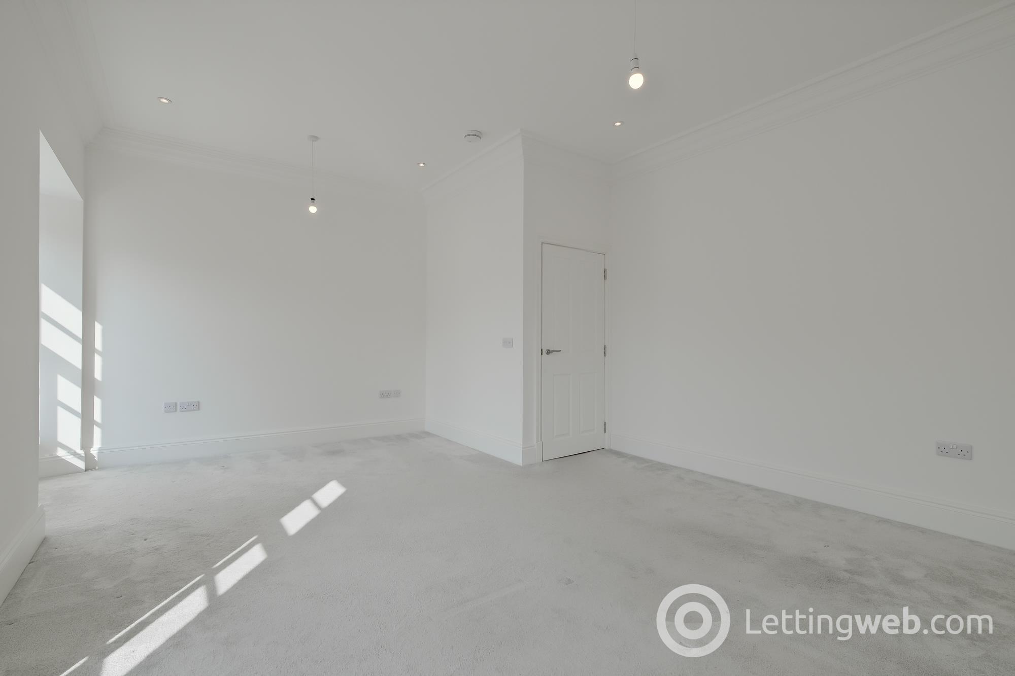 Property to rent in Hope Street Lanark