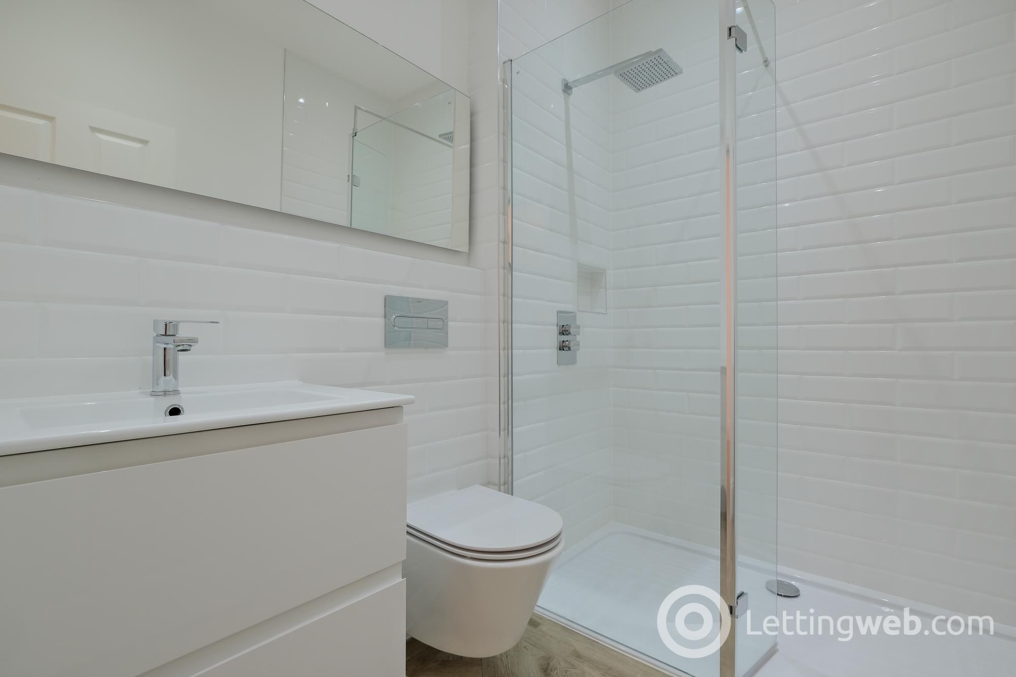 Property to rent in Hope Street Lanark