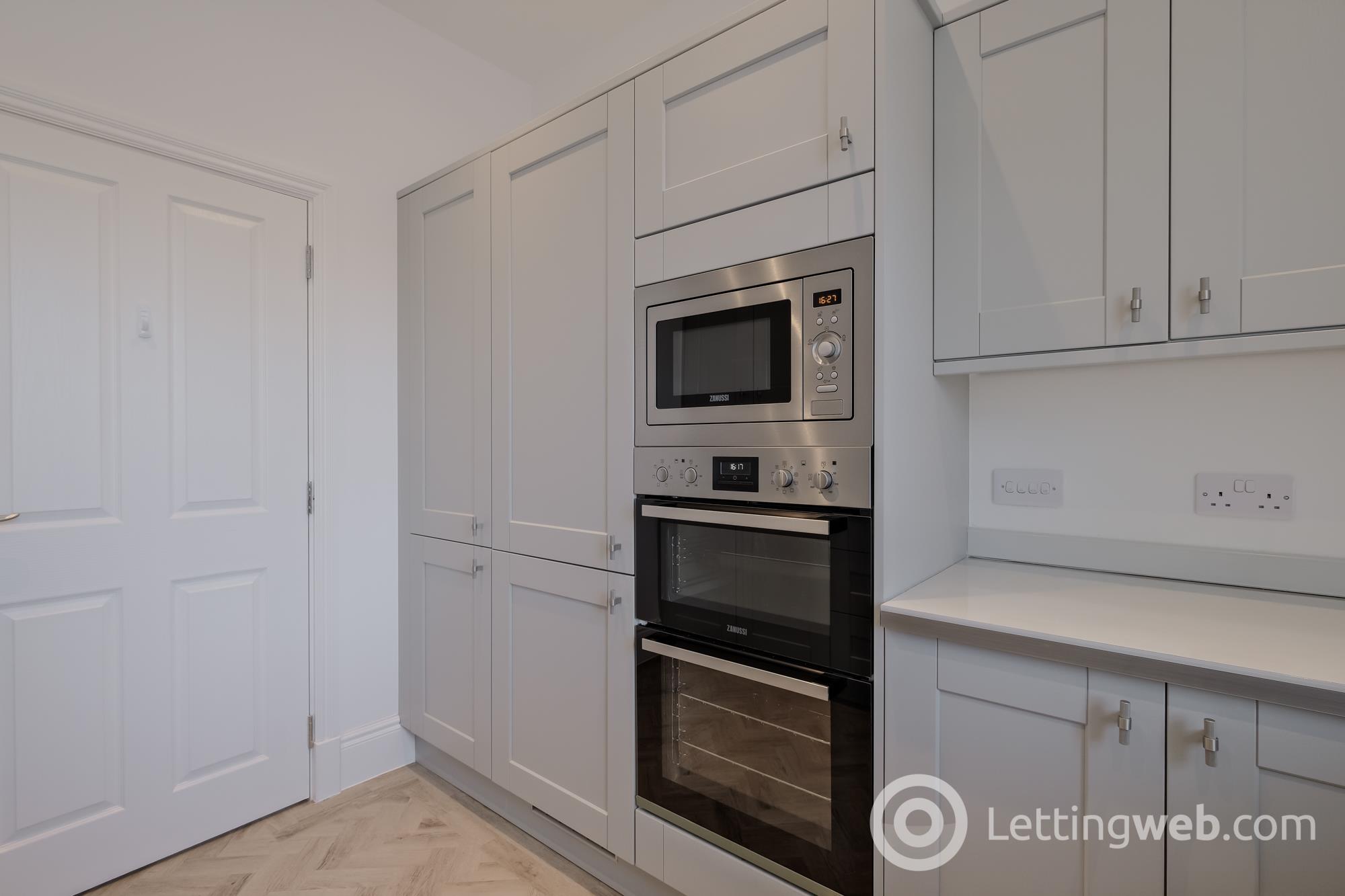 Property to rent in Hope Street Lanark