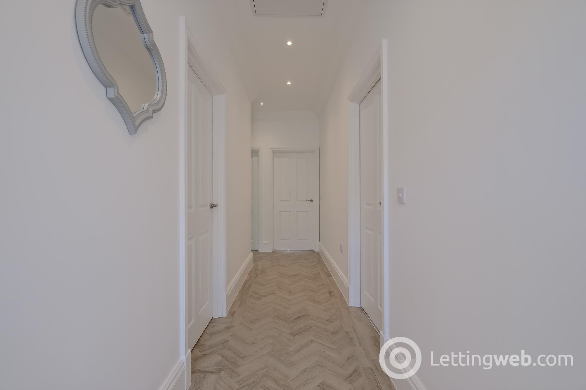Property to rent in Hope Street Lanark