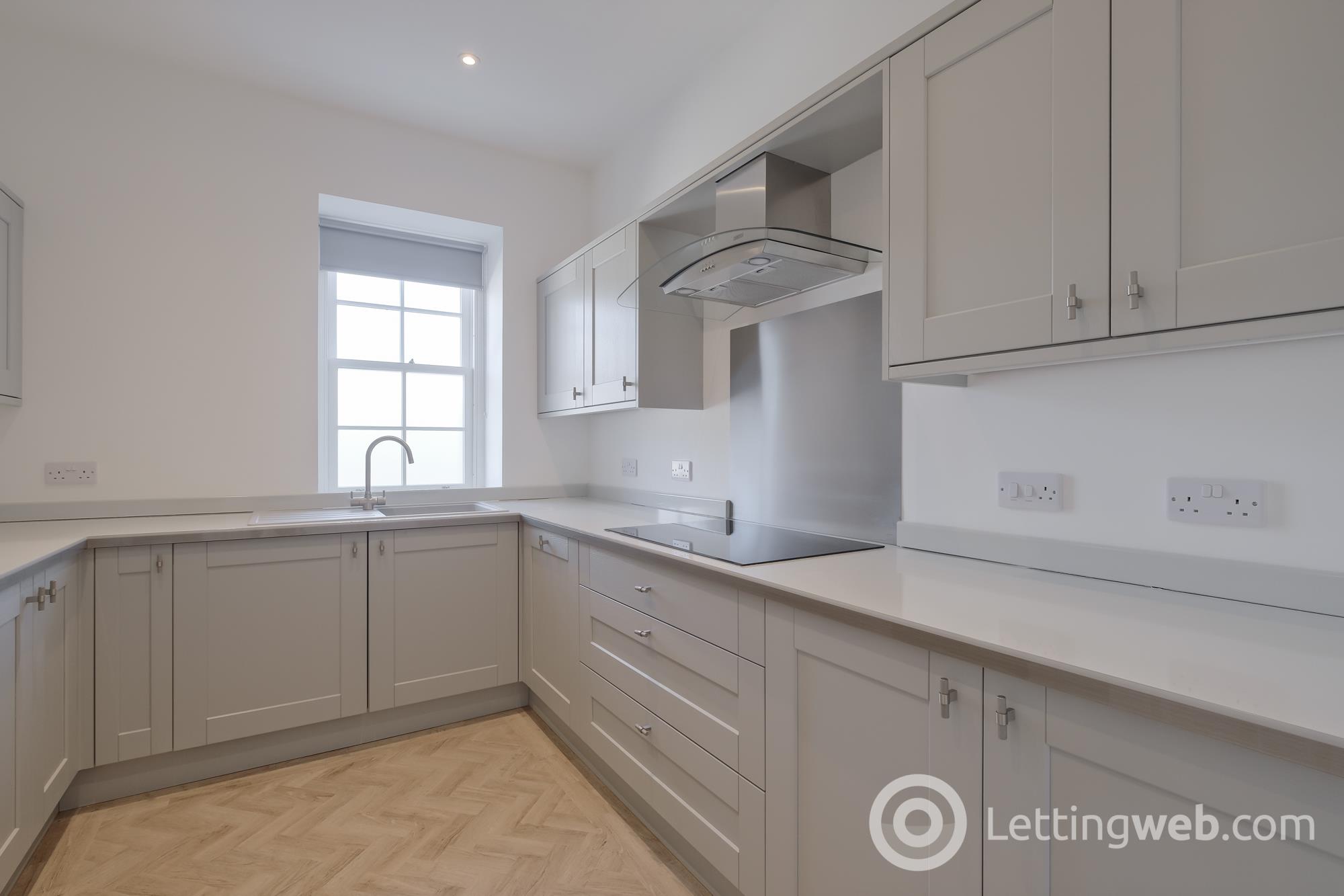 Property to rent in Hope Street Lanark