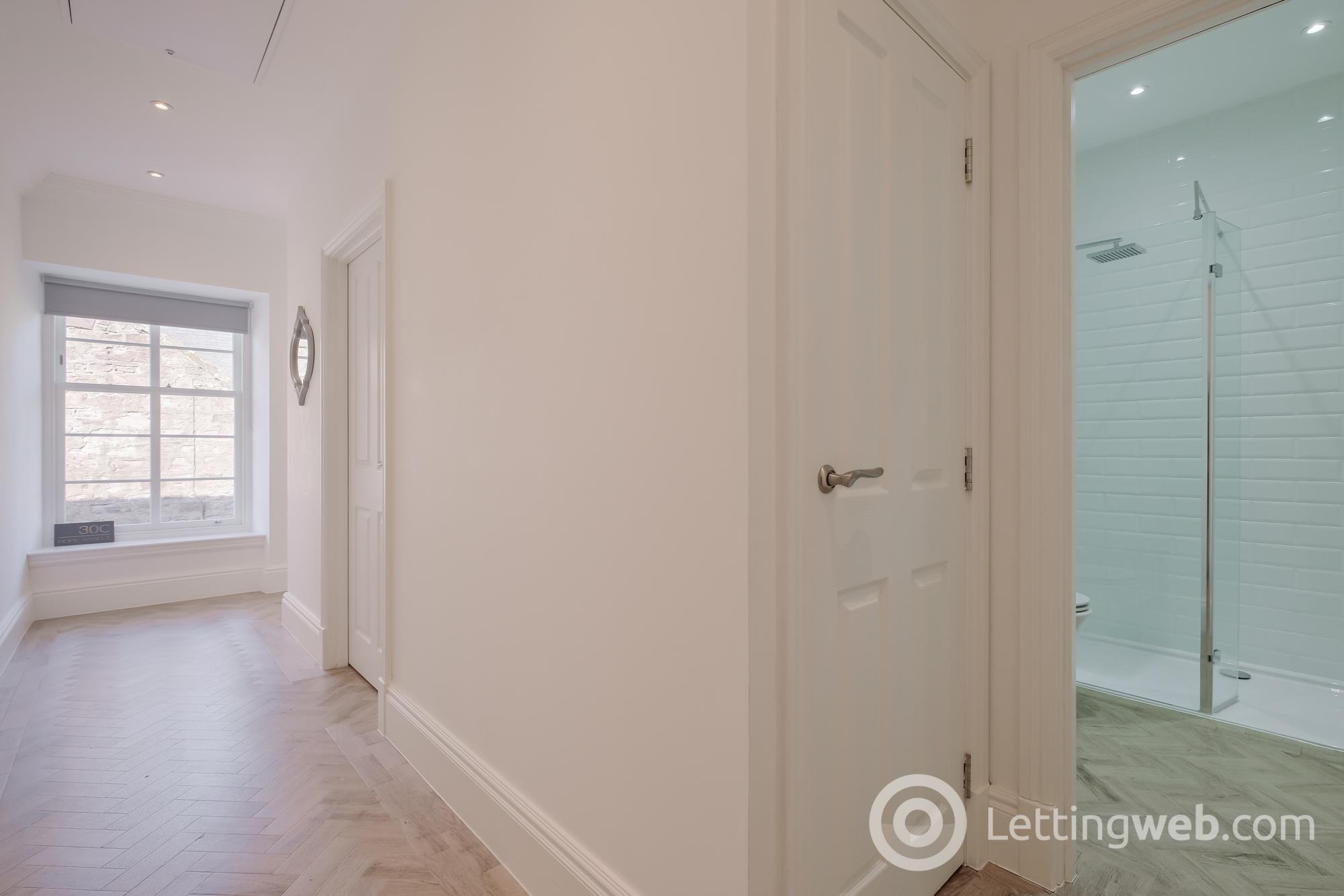 Property to rent in Hope Street Lanark