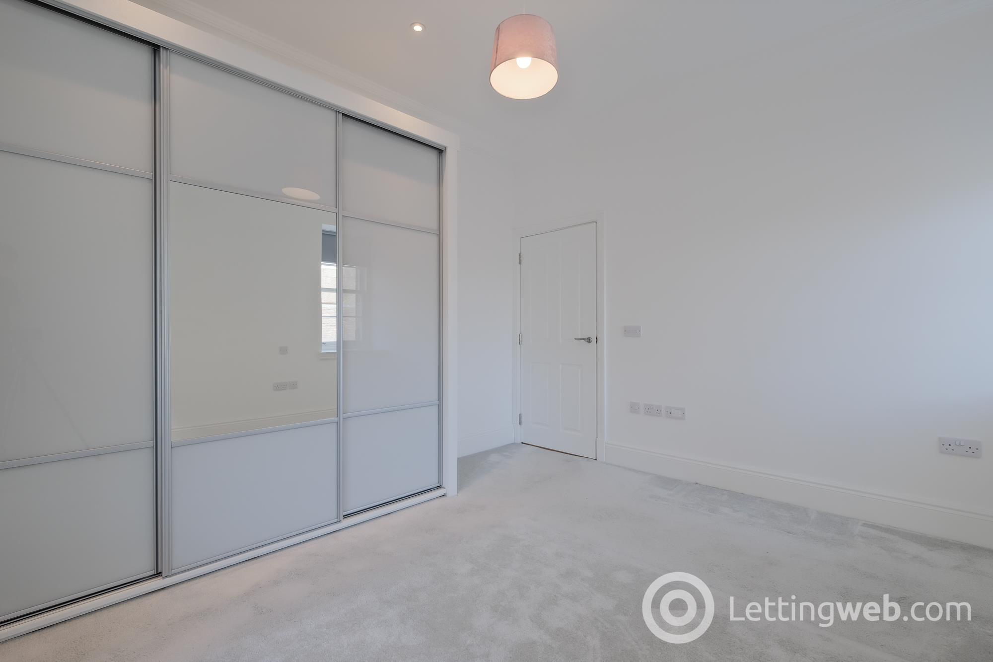 Property to rent in Hope Street Lanark