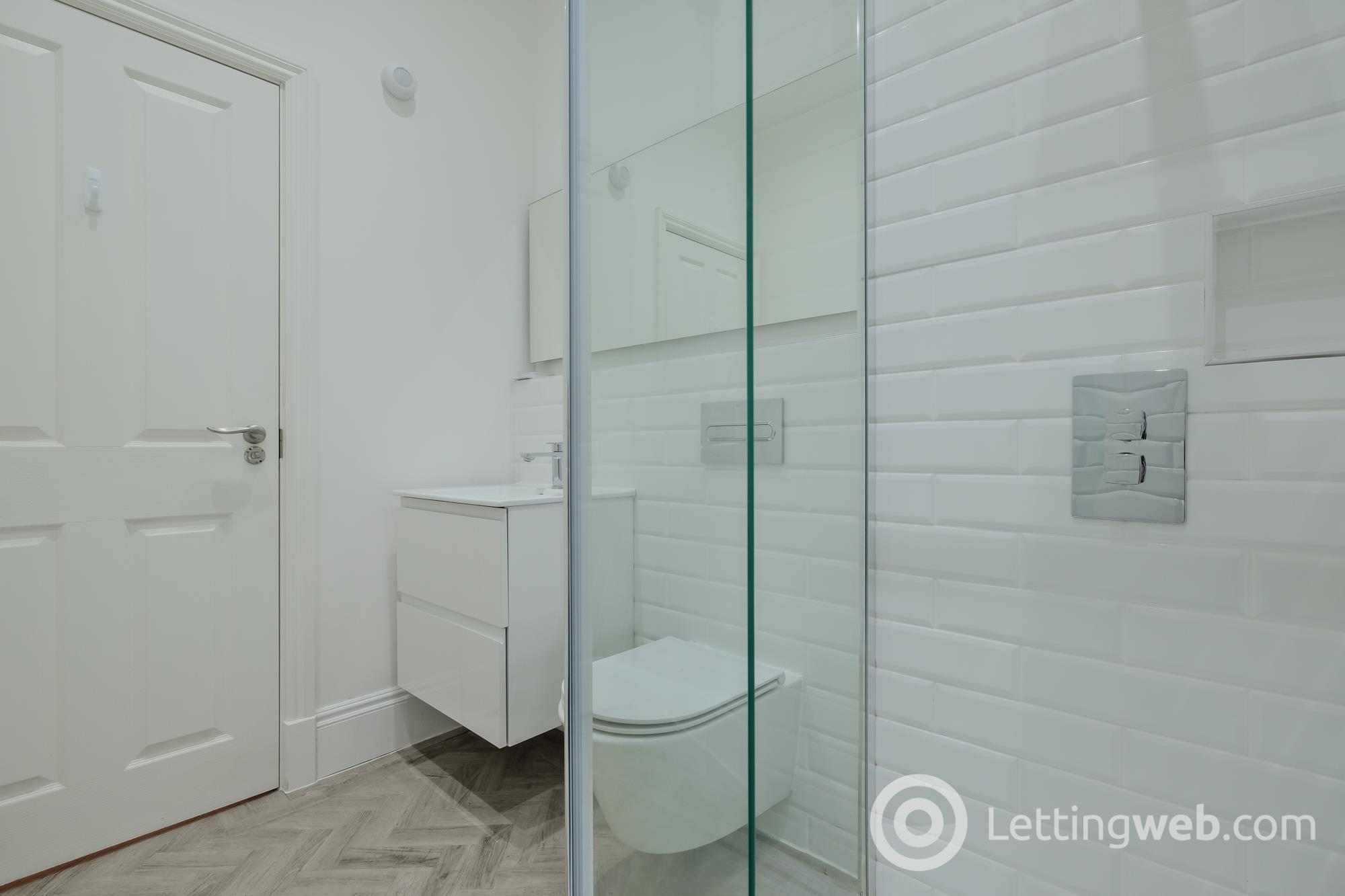 Property to rent in Hope Street Lanark