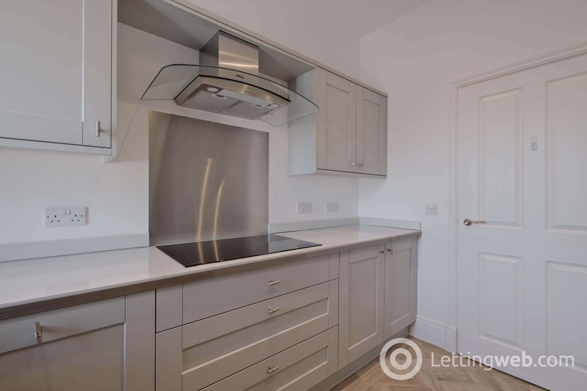 Property to rent in Hope Street Lanark