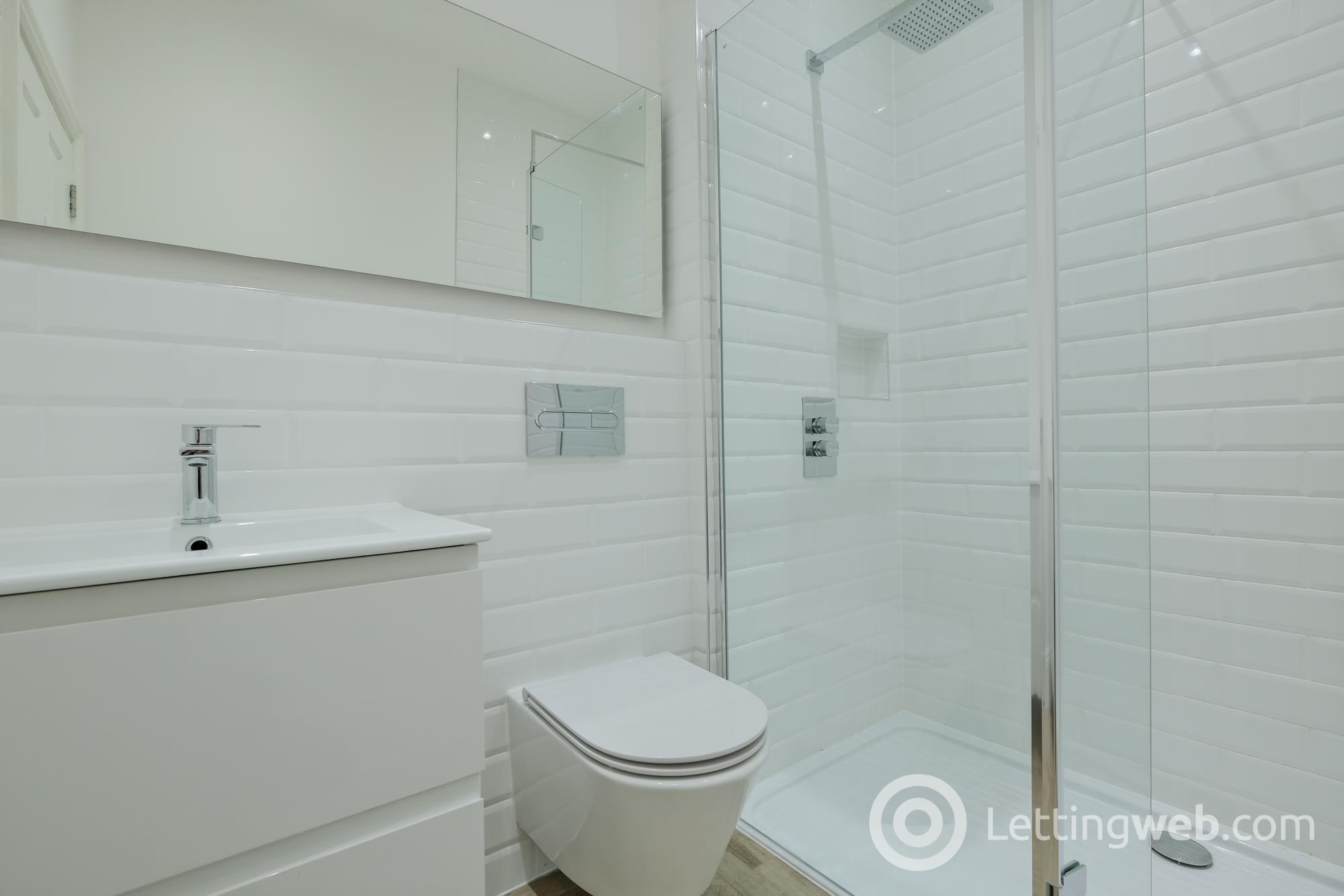 Property to rent in Hope Street Lanark
