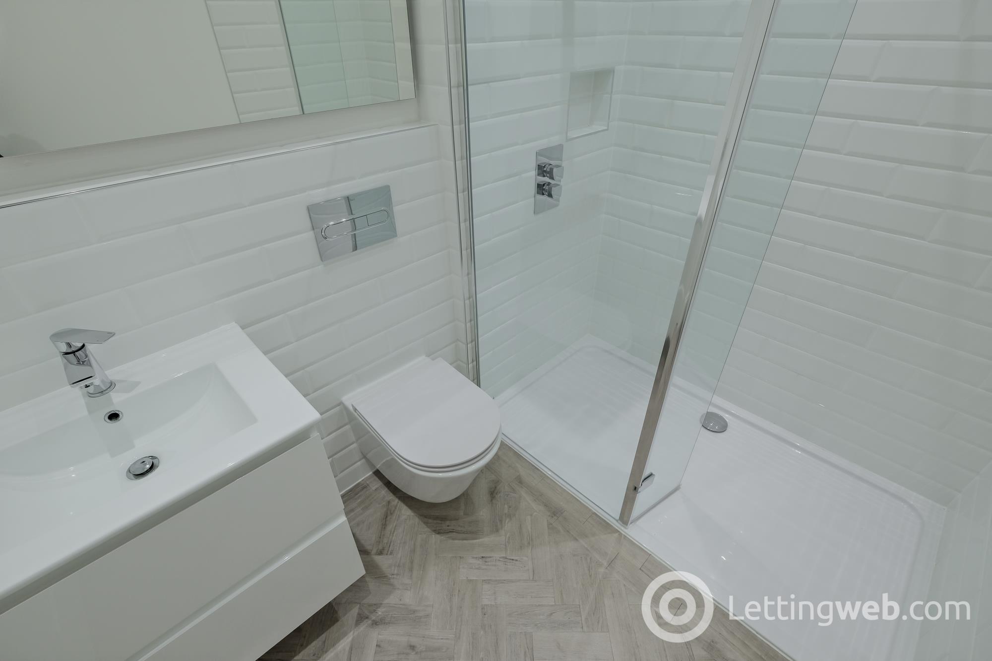 Property to rent in Hope Street Lanark
