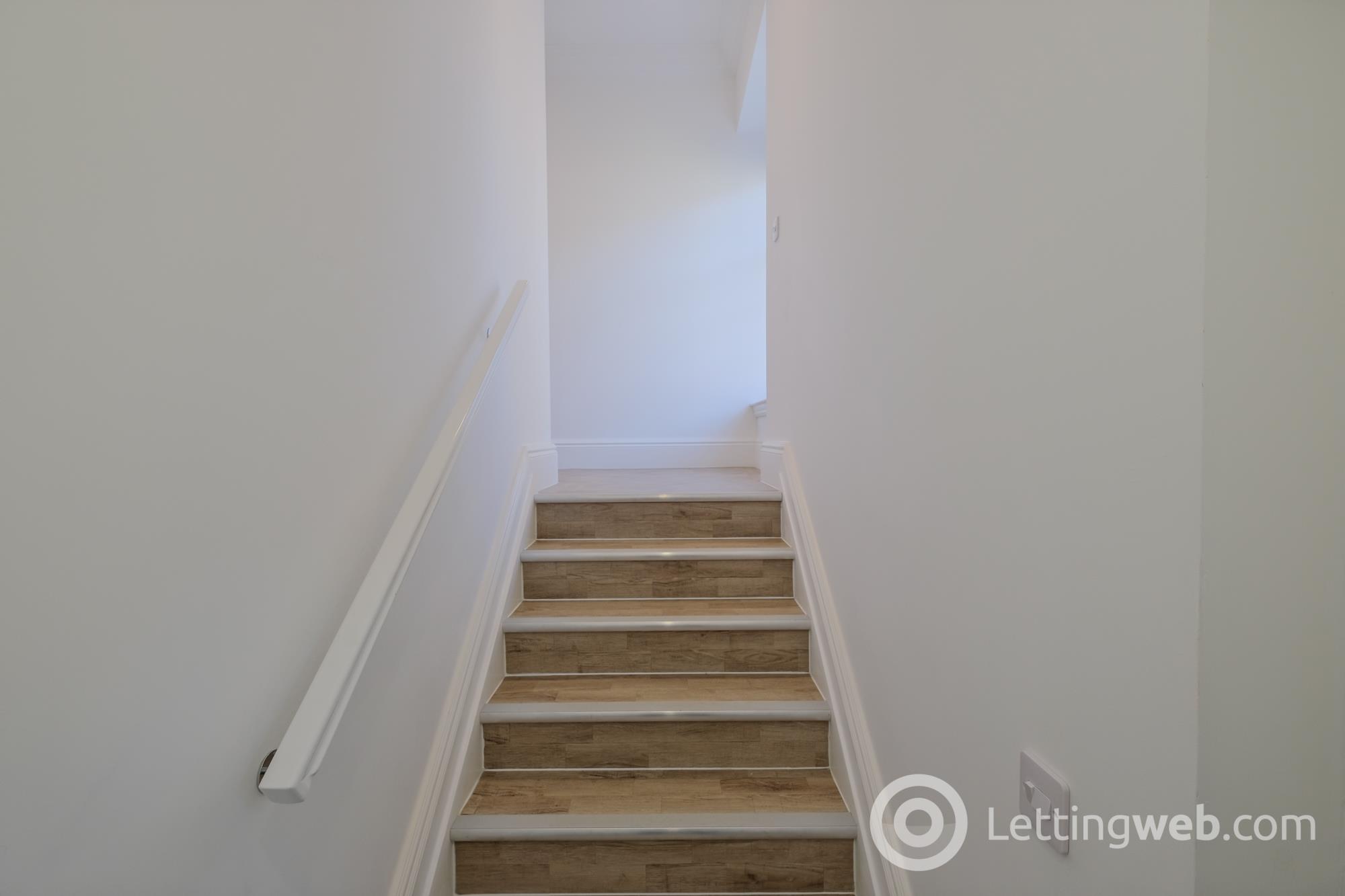 Property to rent in Hope Street Lanark