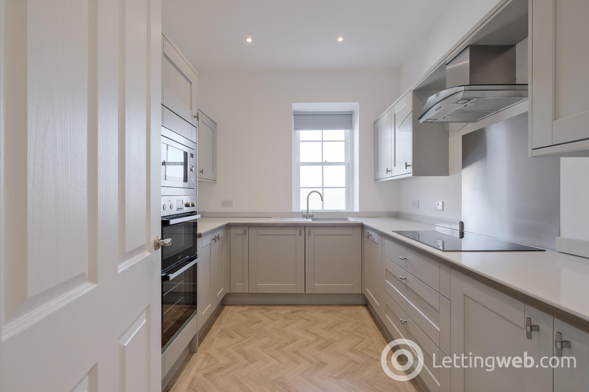 Property to rent in Hope Street Lanark