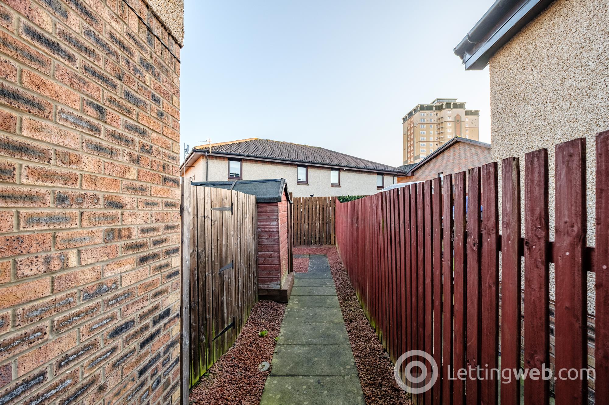 Property to rent in Armour Grove Motherwell